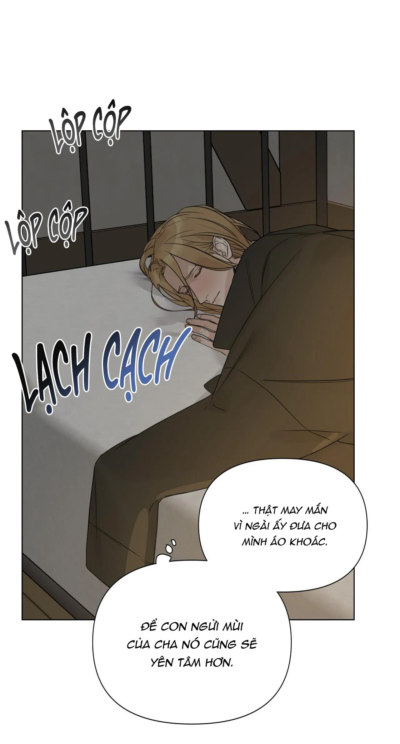 BƯỚC VÀO VƯỜN HỒNG Chapter 15 Trang 17