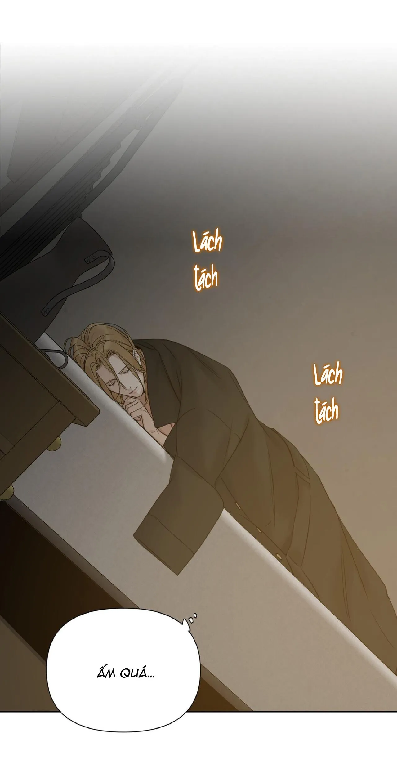 BƯỚC VÀO VƯỜN HỒNG Chapter 15 Trang 19