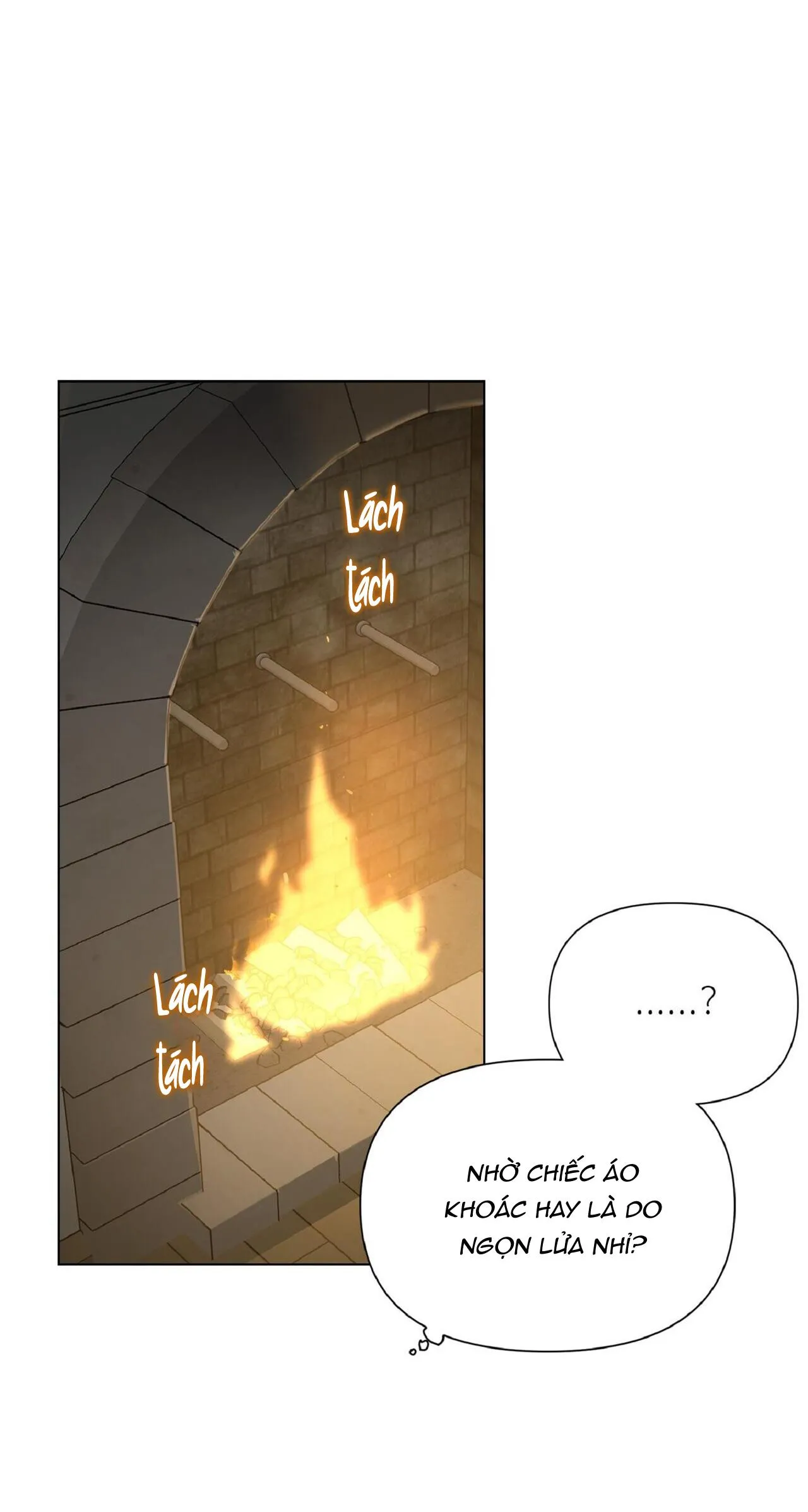 BƯỚC VÀO VƯỜN HỒNG Chapter 15 Trang 20