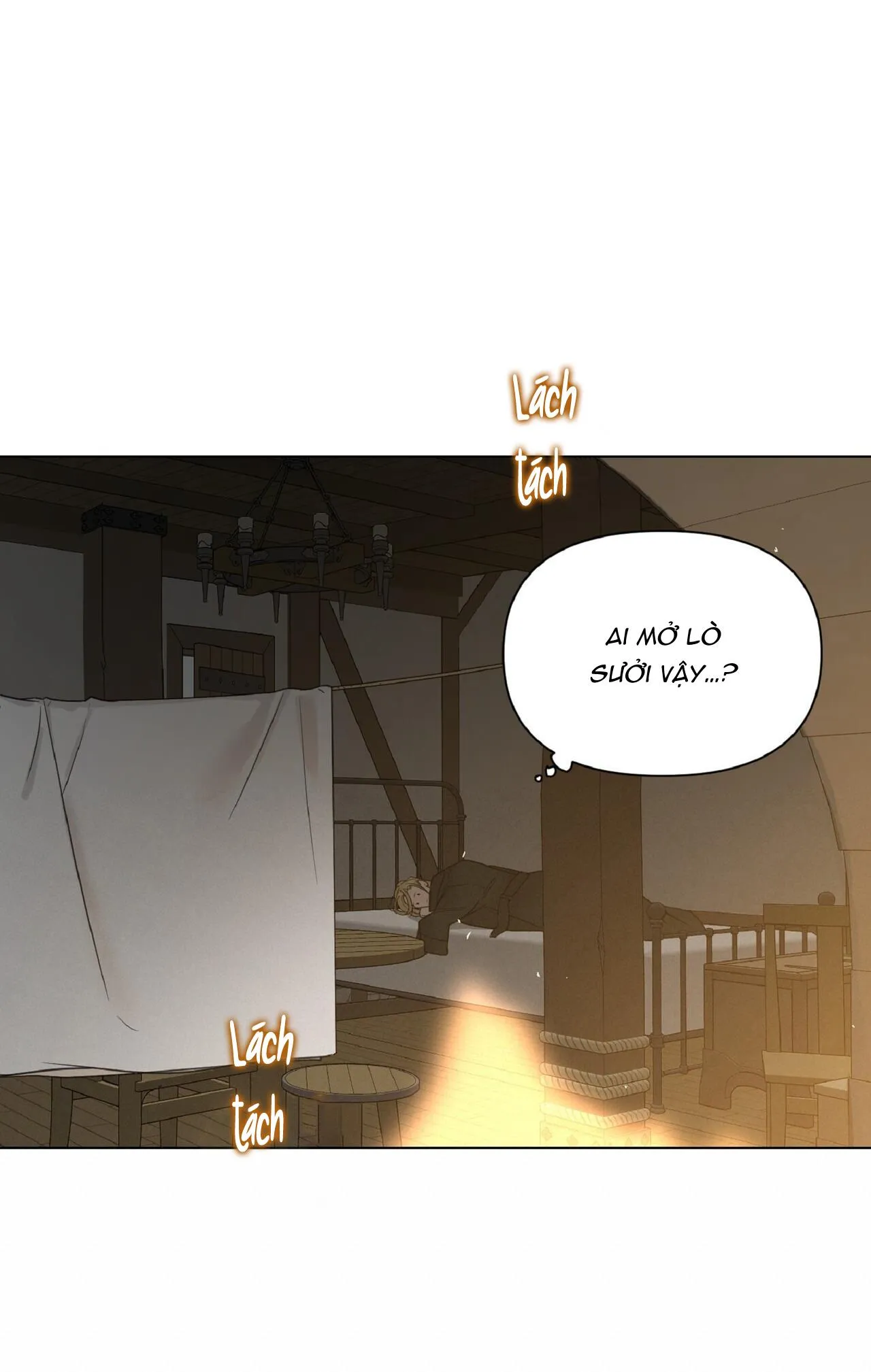 BƯỚC VÀO VƯỜN HỒNG Chapter 15 Trang 21