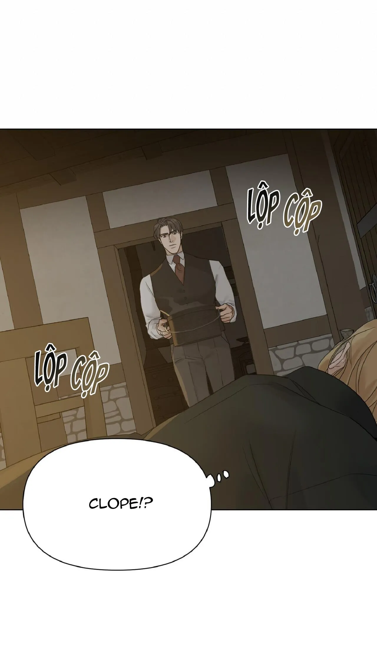 BƯỚC VÀO VƯỜN HỒNG Chapter 15 Trang 22