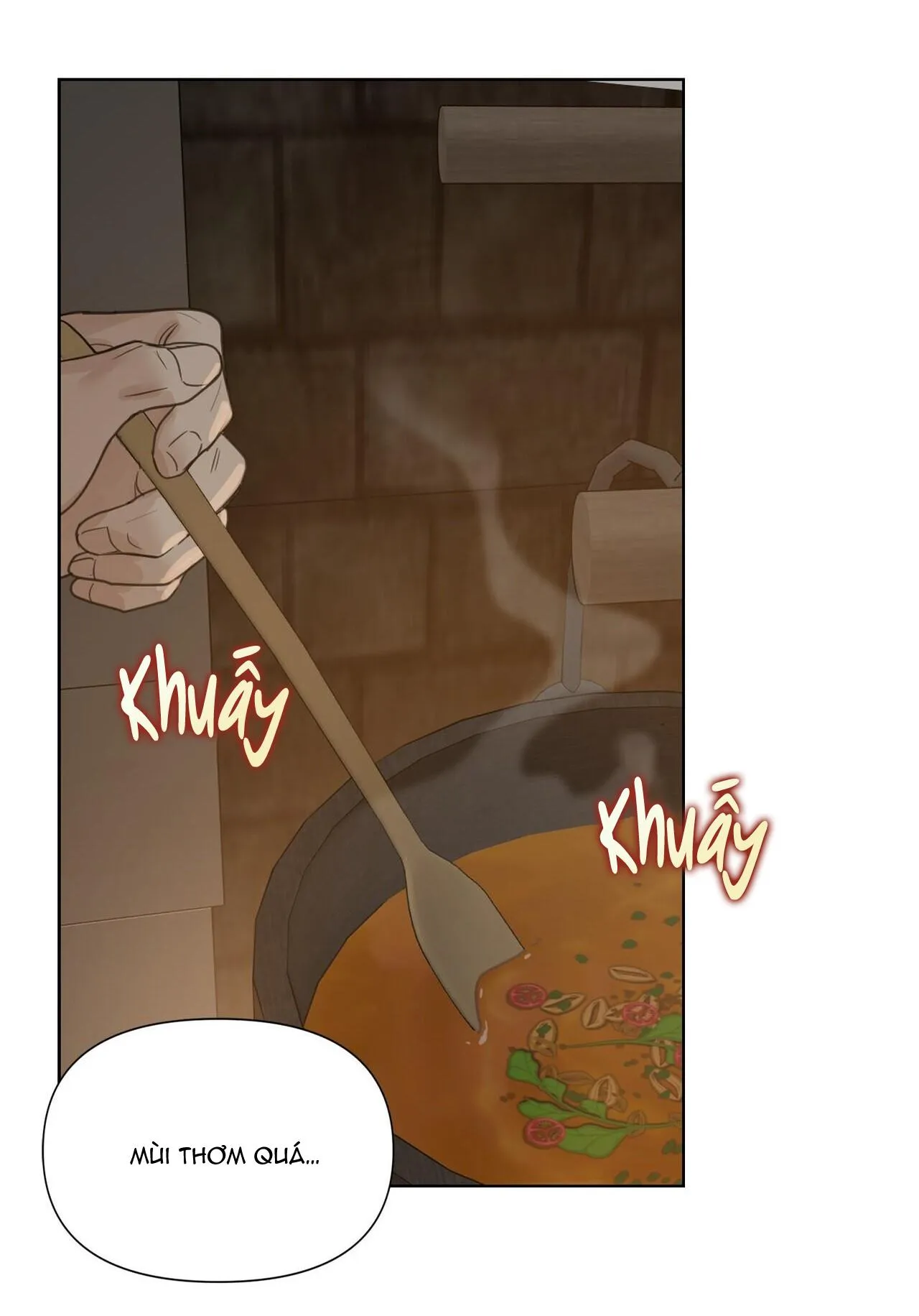 BƯỚC VÀO VƯỜN HỒNG Chapter 15 Trang 24