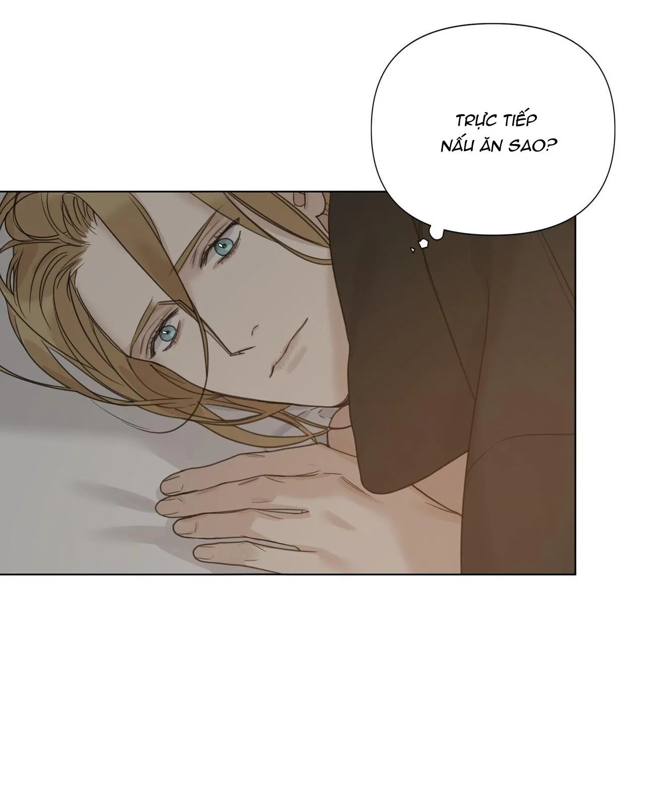 BƯỚC VÀO VƯỜN HỒNG Chapter 15 Trang 25