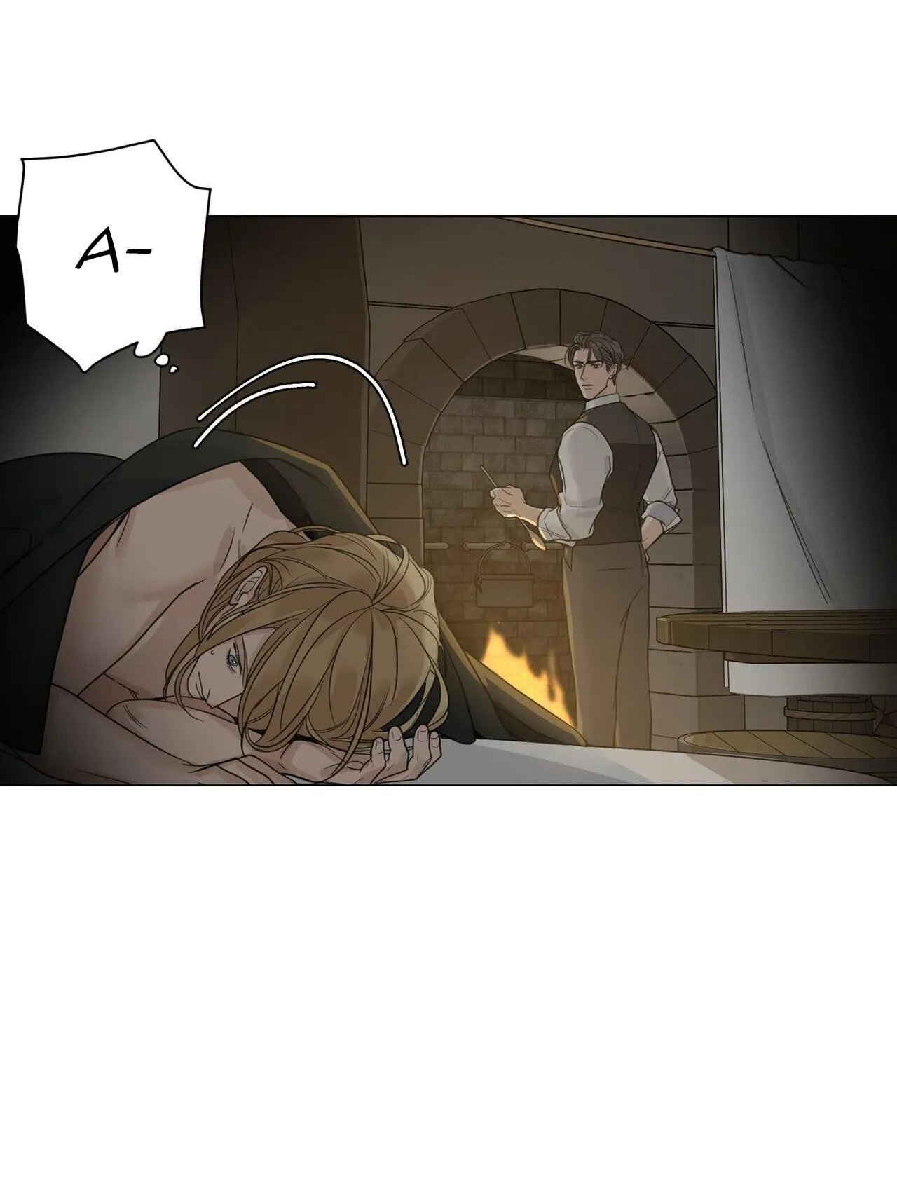 BƯỚC VÀO VƯỜN HỒNG Chapter 15 Trang 26