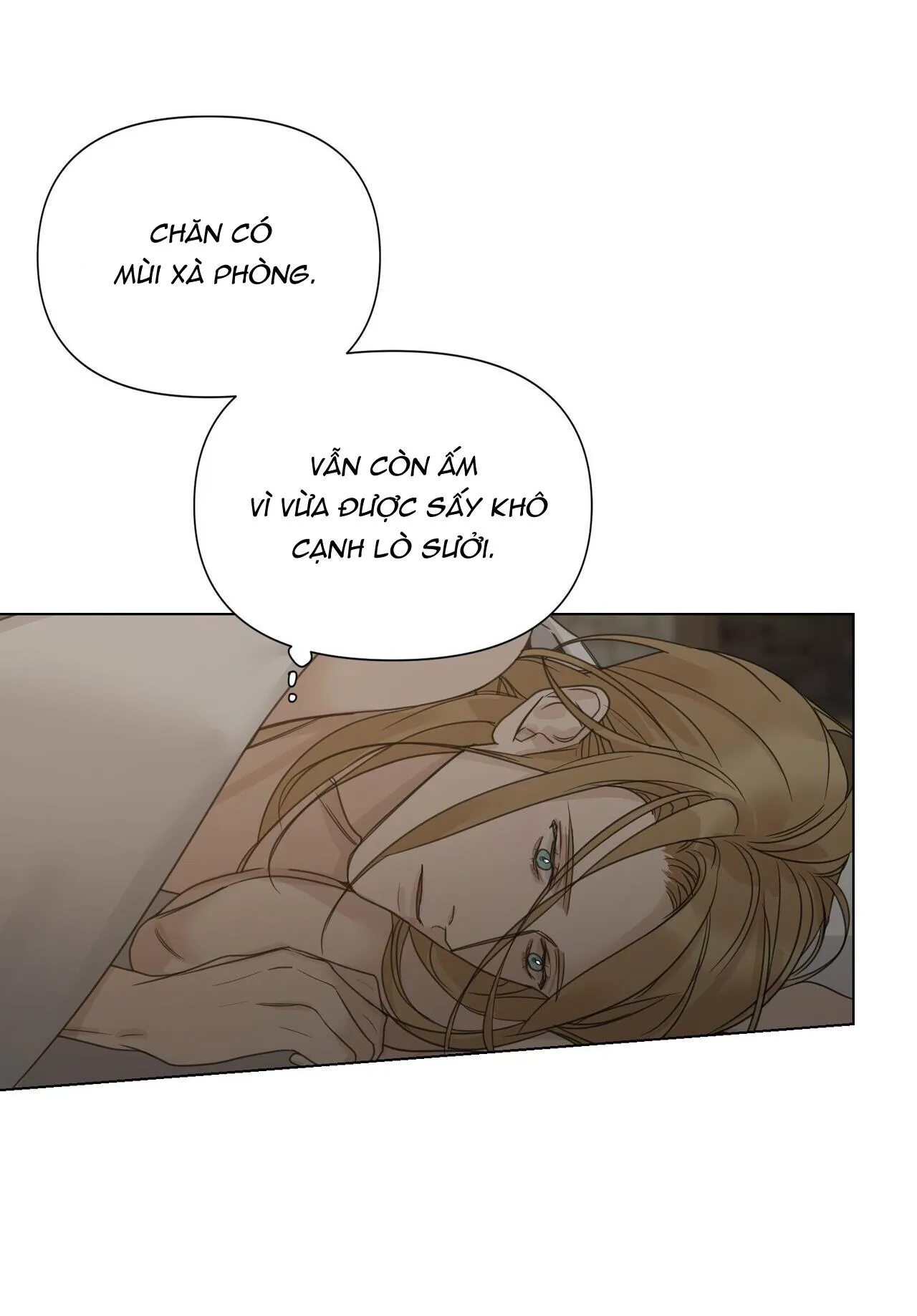 BƯỚC VÀO VƯỜN HỒNG Chapter 15 Trang 31