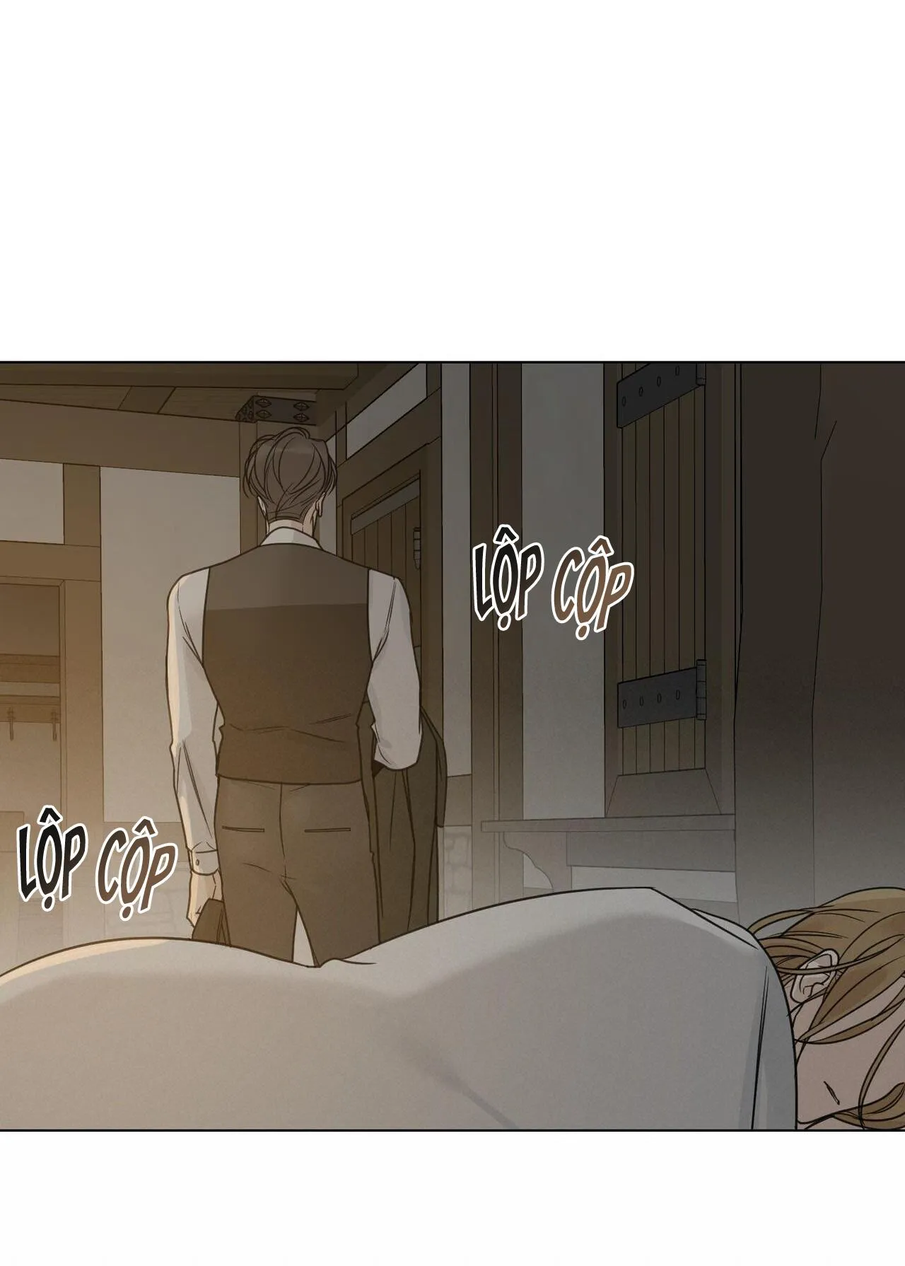 BƯỚC VÀO VƯỜN HỒNG Chapter 15 Trang 32