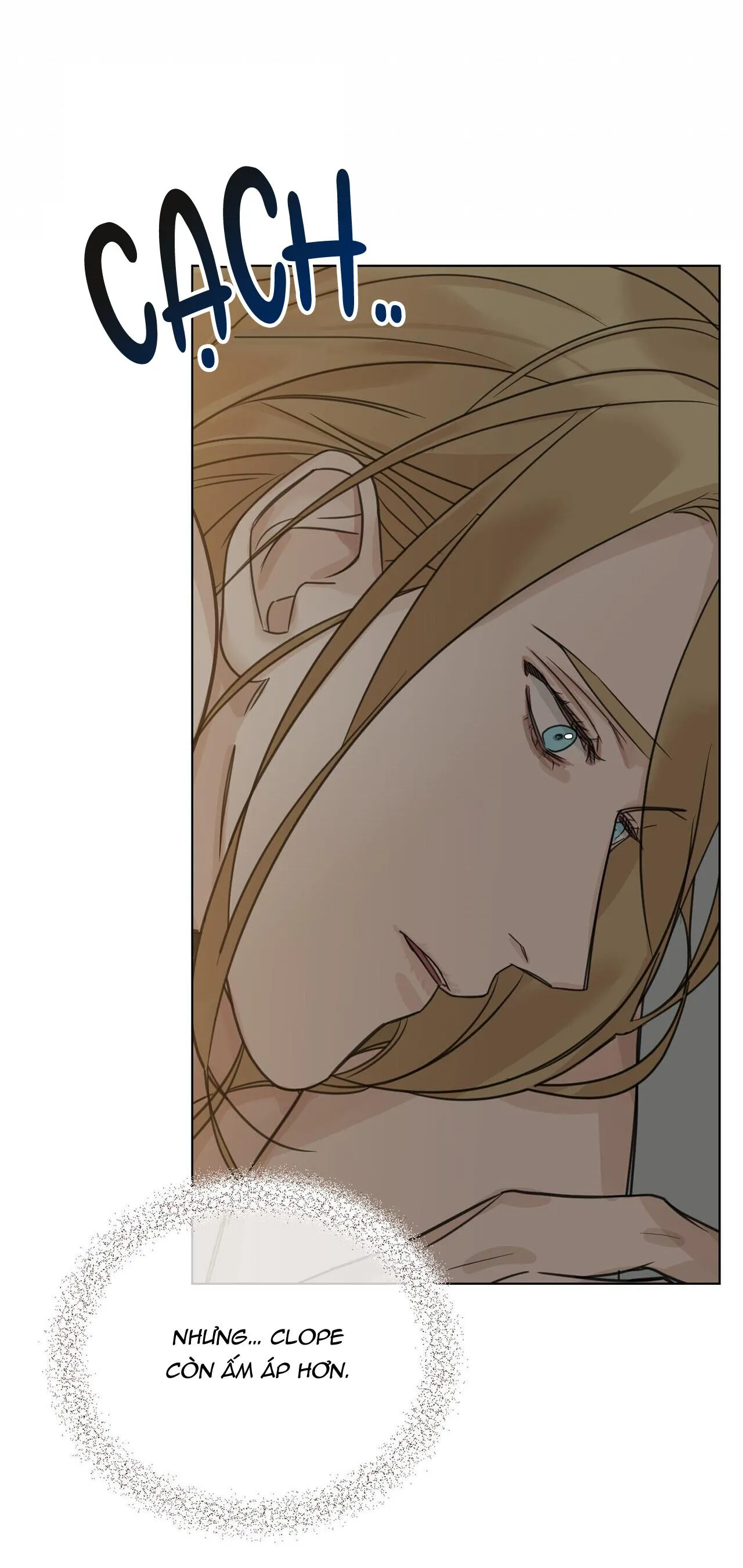 BƯỚC VÀO VƯỜN HỒNG Chapter 15 Trang 33