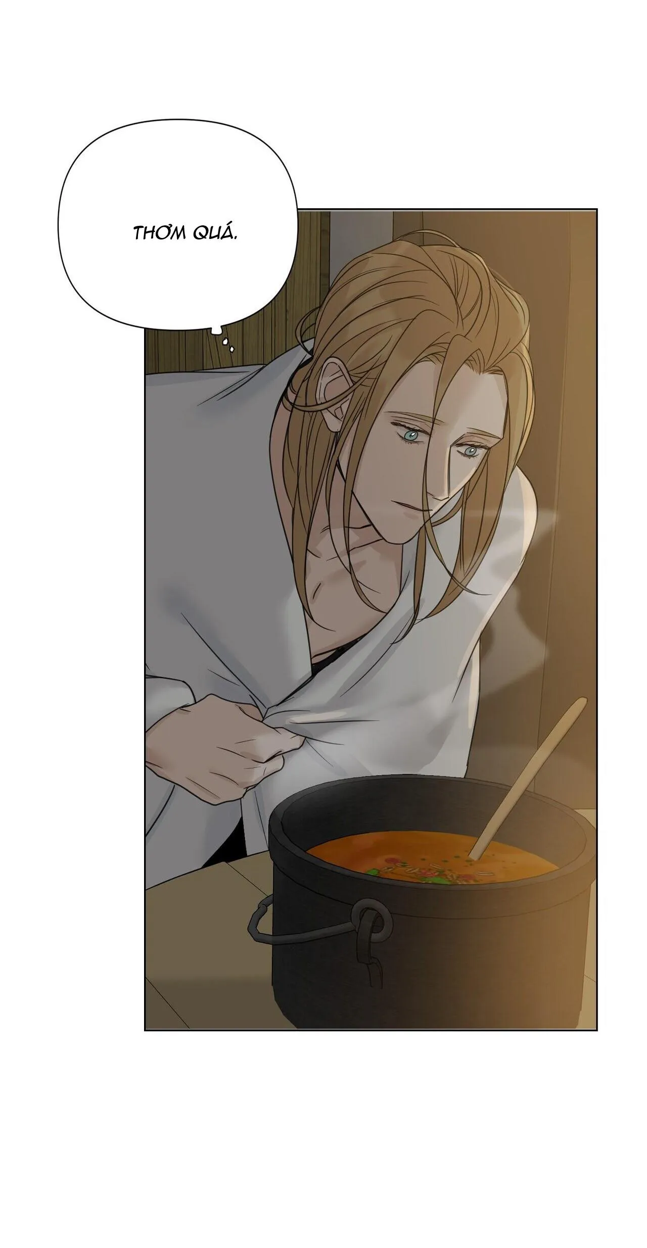 BƯỚC VÀO VƯỜN HỒNG Chapter 15 Trang 38