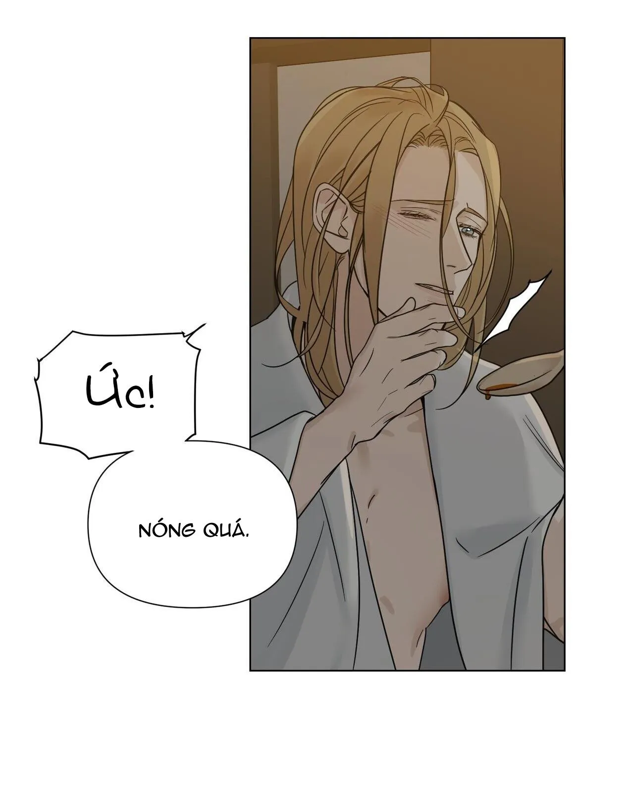 BƯỚC VÀO VƯỜN HỒNG Chapter 15 Trang 40