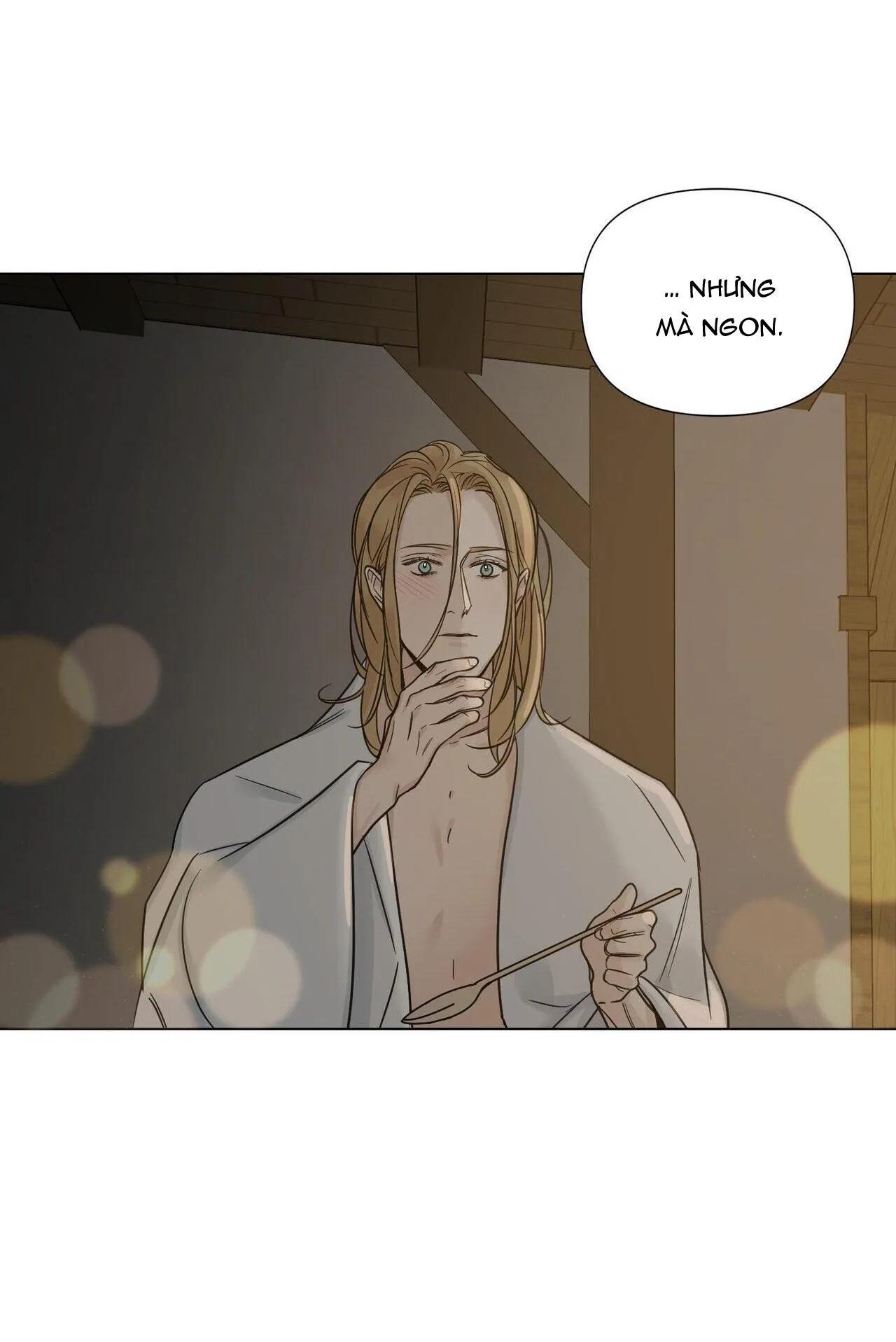 BƯỚC VÀO VƯỜN HỒNG Chapter 15 Trang 41