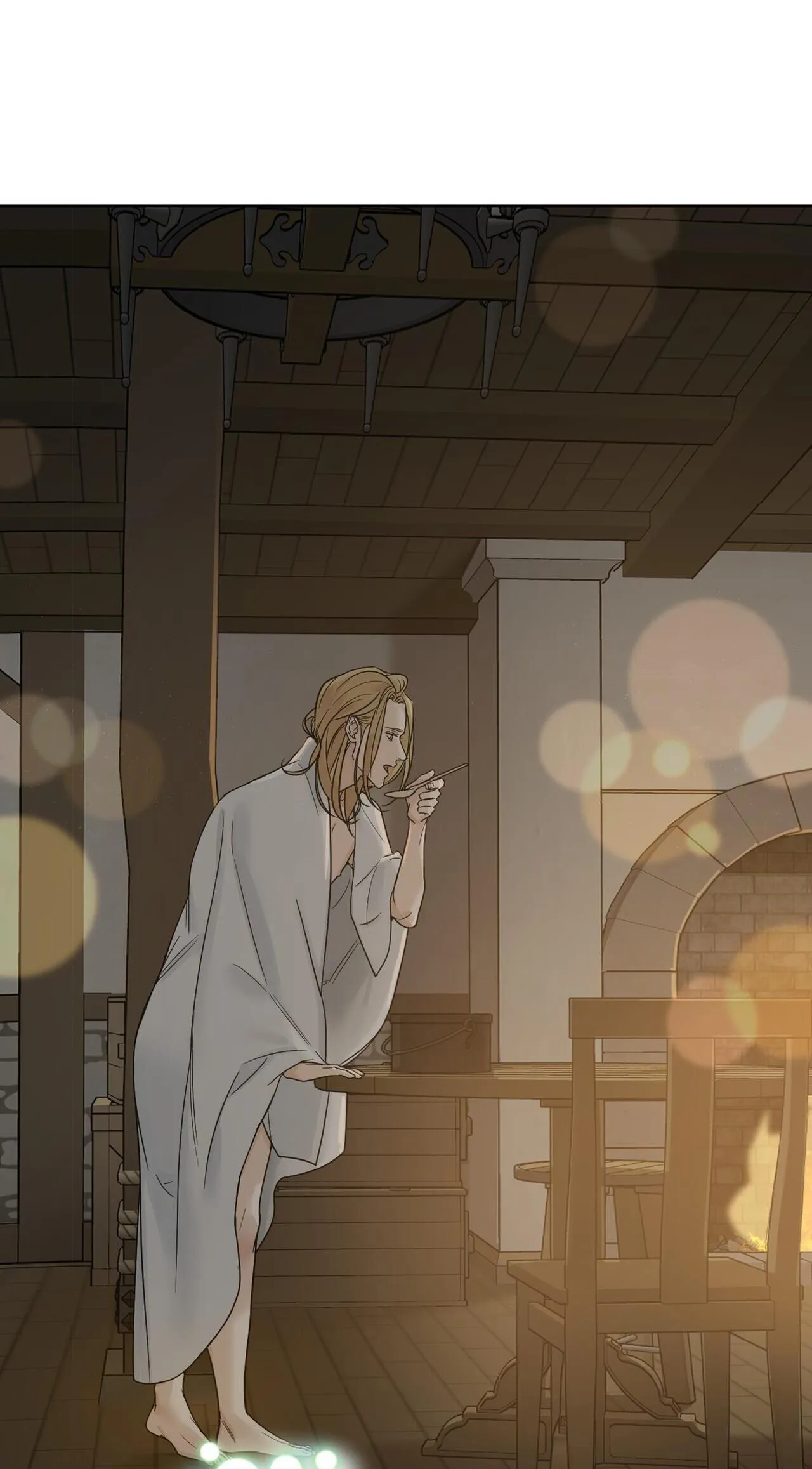 BƯỚC VÀO VƯỜN HỒNG Chapter 15 Trang 42