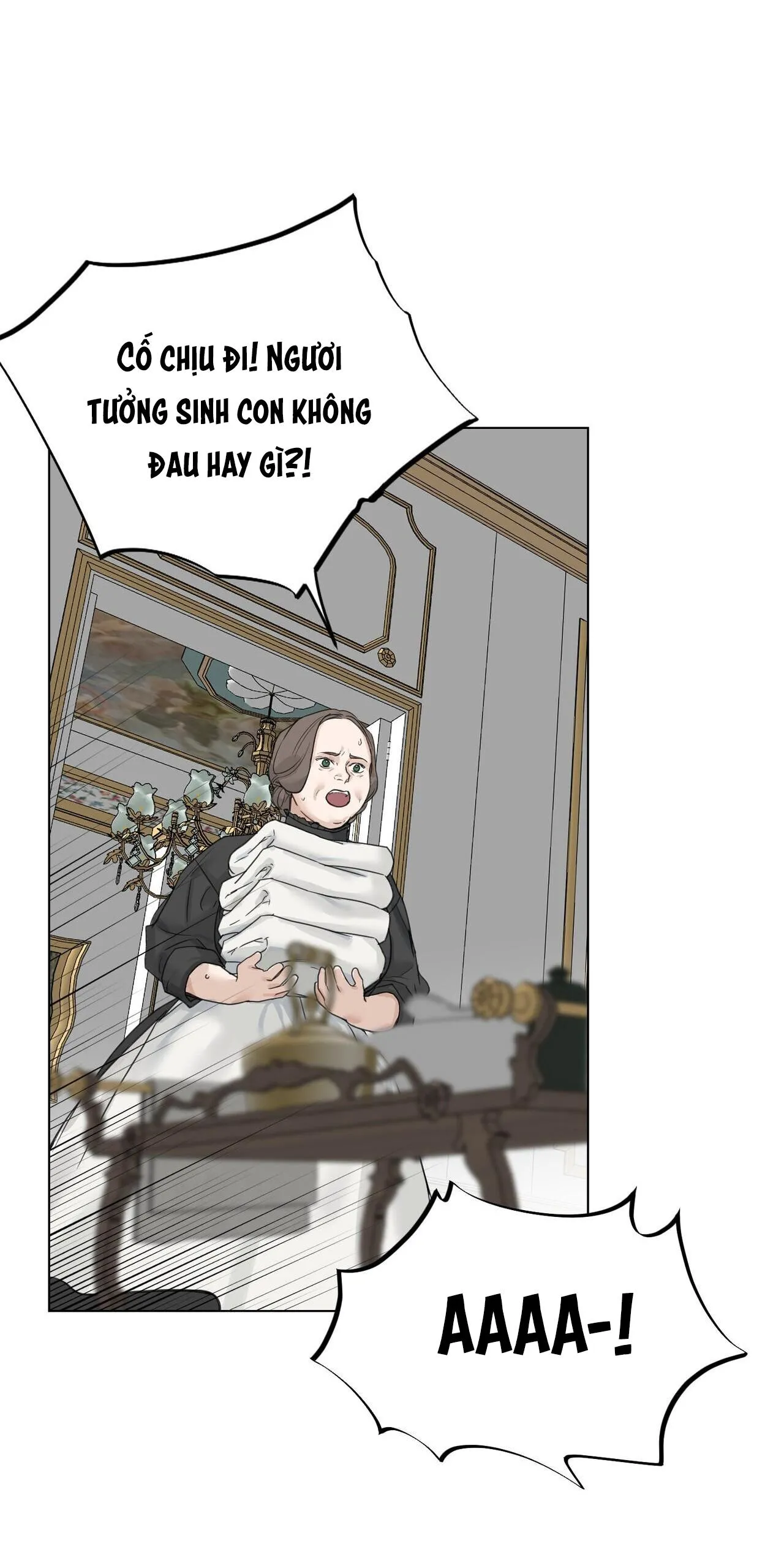 BƯỚC VÀO VƯỜN HỒNG Chapter 15 Trang 47