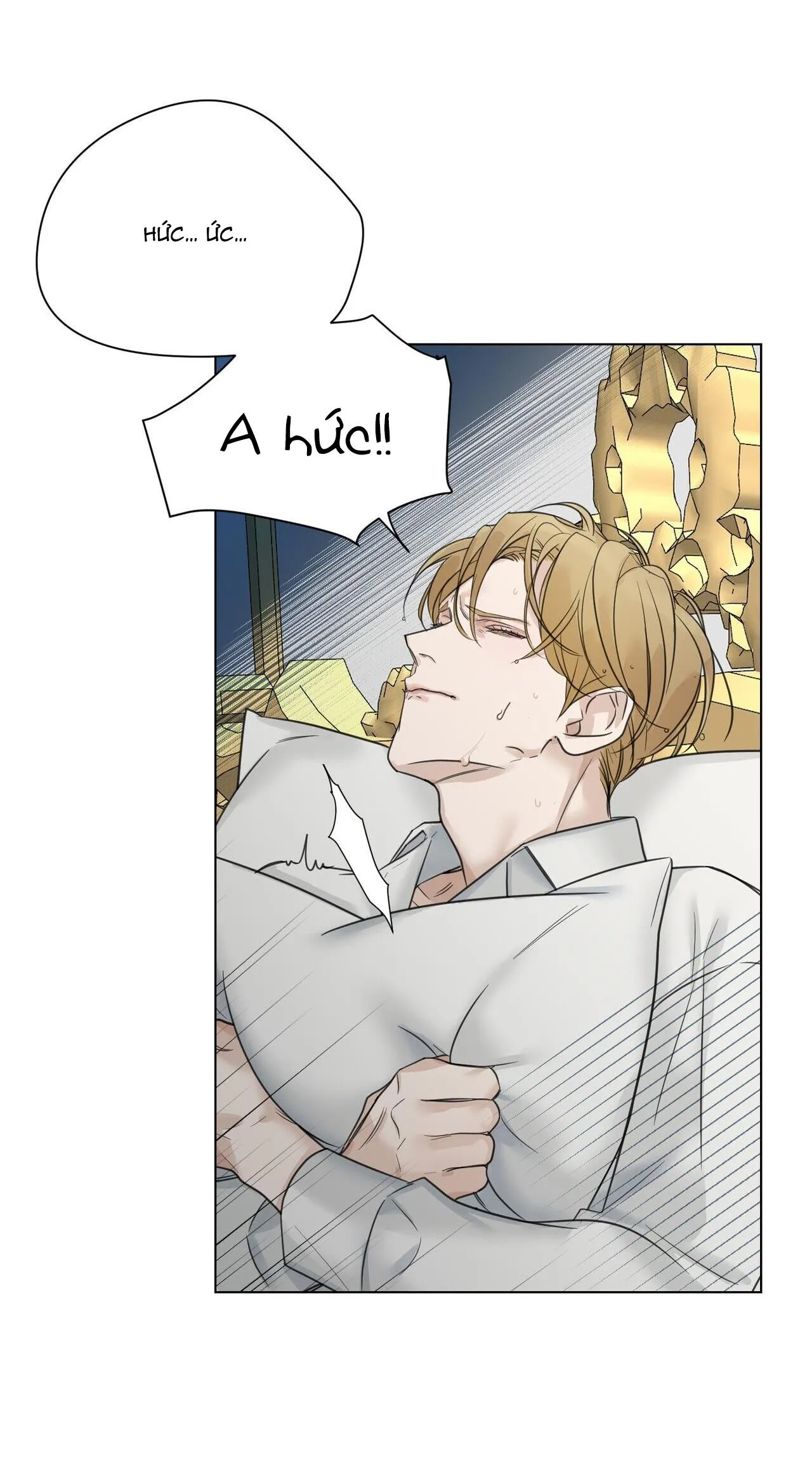 BƯỚC VÀO VƯỜN HỒNG Chapter 15 Trang 52