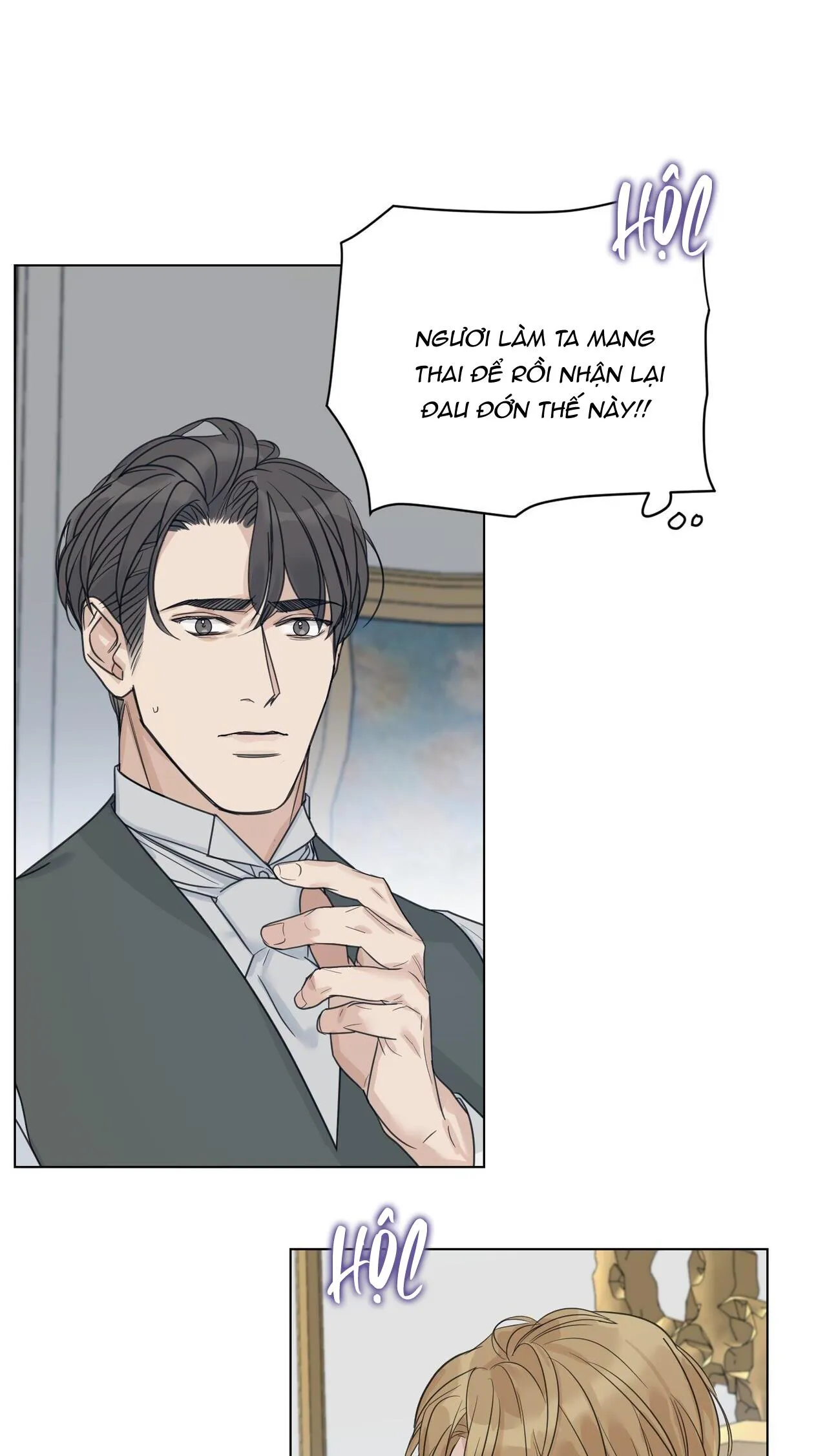 BƯỚC VÀO VƯỜN HỒNG Chapter 15 Trang 55