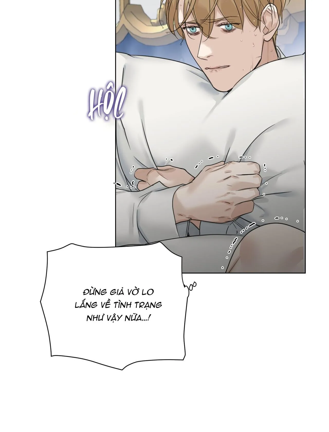 BƯỚC VÀO VƯỜN HỒNG Chapter 15 Trang 56