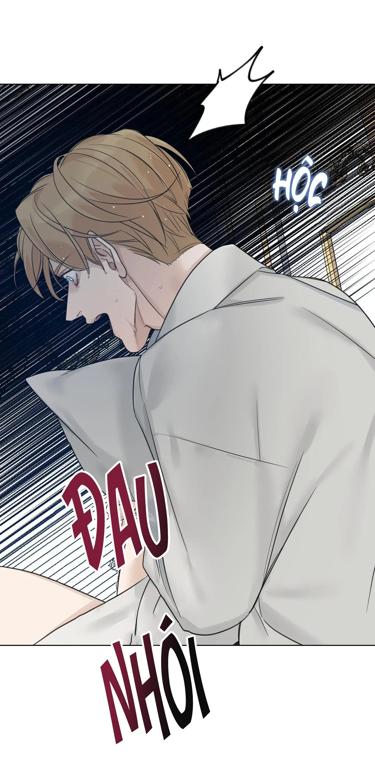 BƯỚC VÀO VƯỜN HỒNG Chapter 15 Trang 57