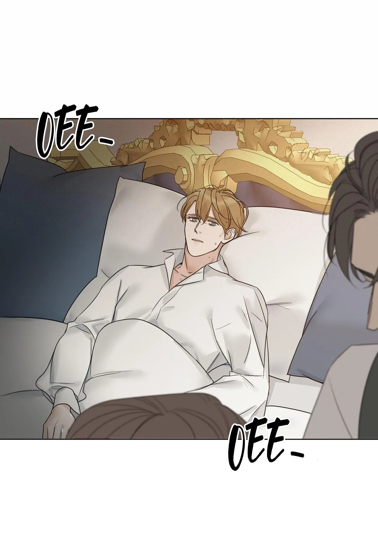 BƯỚC VÀO VƯỜN HỒNG Chapter 15 Trang 64