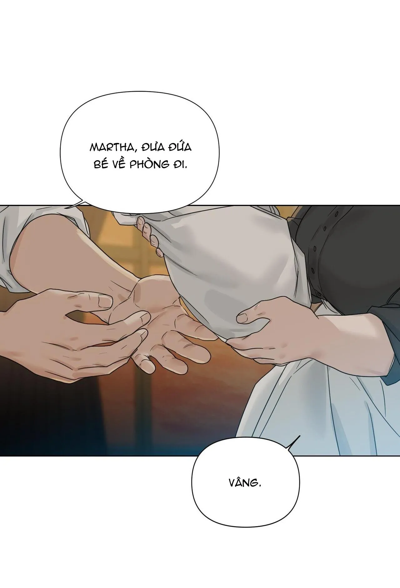 BƯỚC VÀO VƯỜN HỒNG Chapter 15 Trang 65