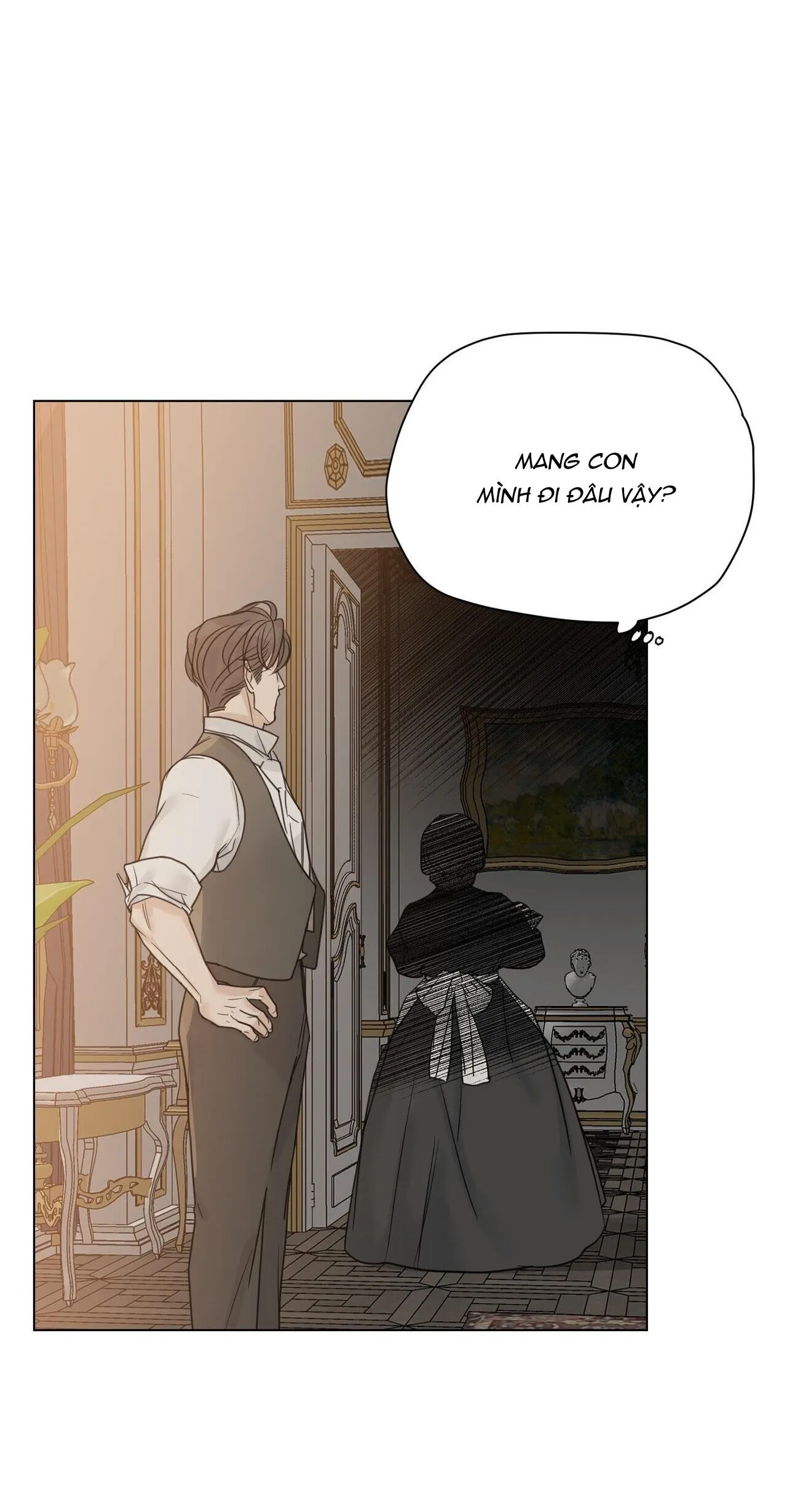 BƯỚC VÀO VƯỜN HỒNG Chapter 15 Trang 67