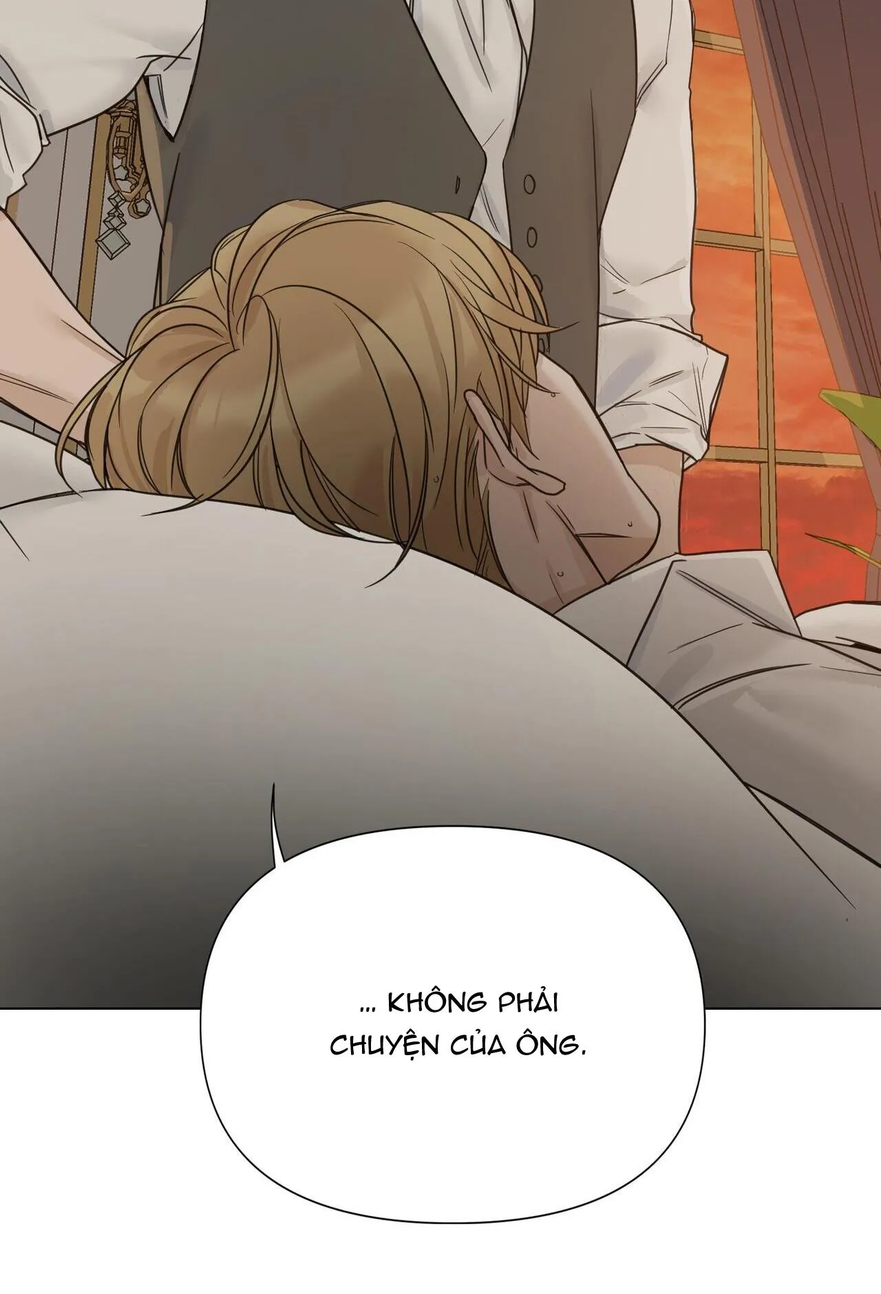 BƯỚC VÀO VƯỜN HỒNG Chapter 15 Trang 72