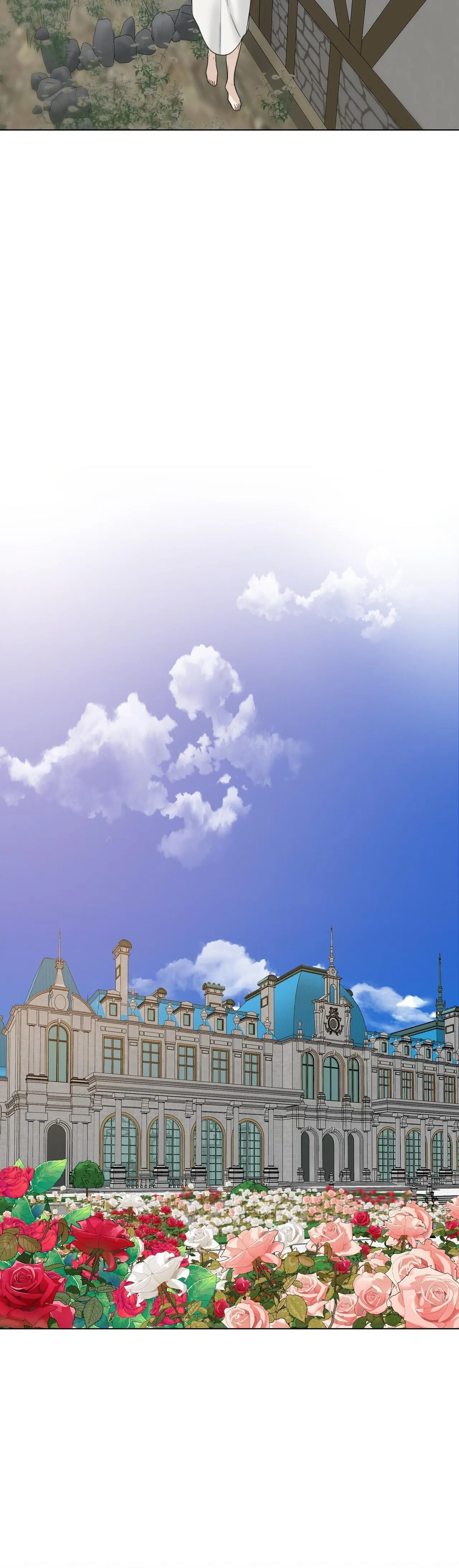 BƯỚC VÀO VƯỜN HỒNG Chapter 16 Trang 6