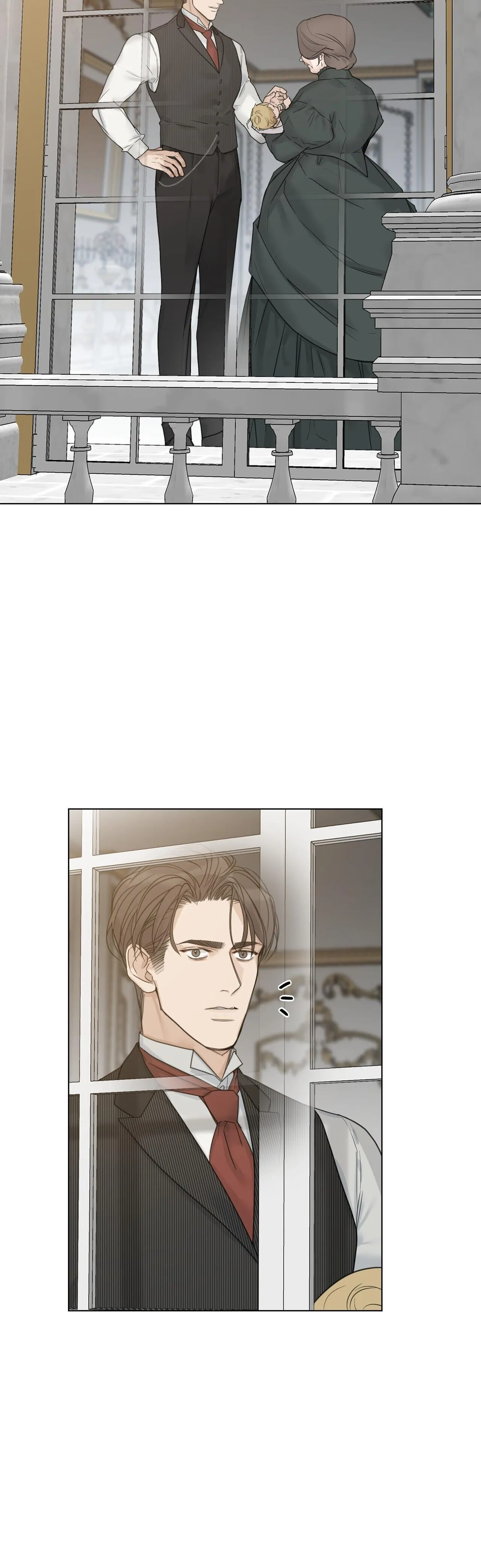 BƯỚC VÀO VƯỜN HỒNG Chapter 16 Trang 8