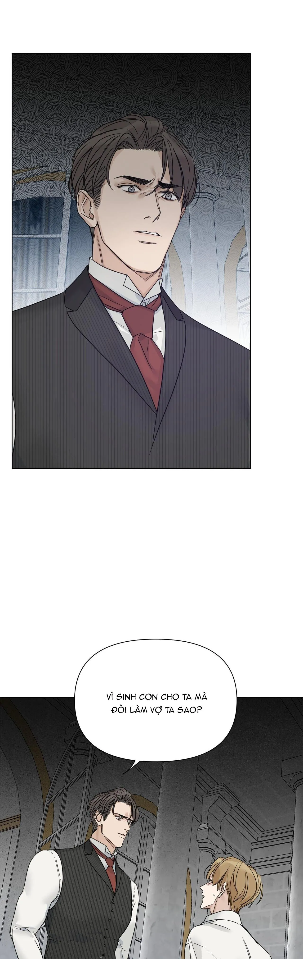 BƯỚC VÀO VƯỜN HỒNG Chapter 16 Trang 16