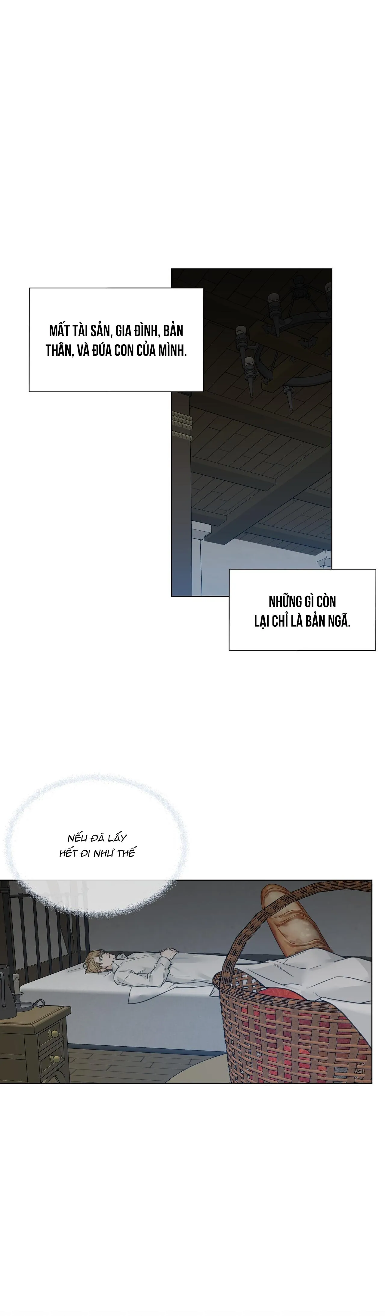 BƯỚC VÀO VƯỜN HỒNG Chapter 16 Trang 24