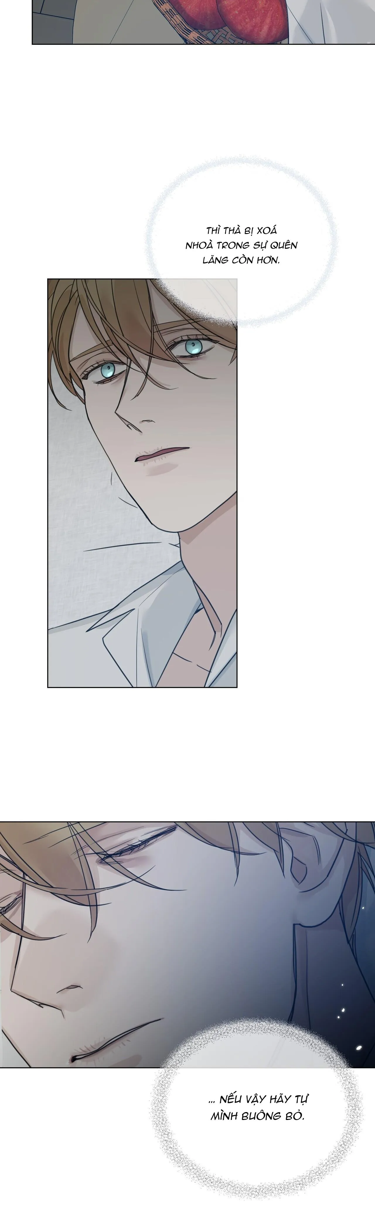 BƯỚC VÀO VƯỜN HỒNG Chapter 16 Trang 26