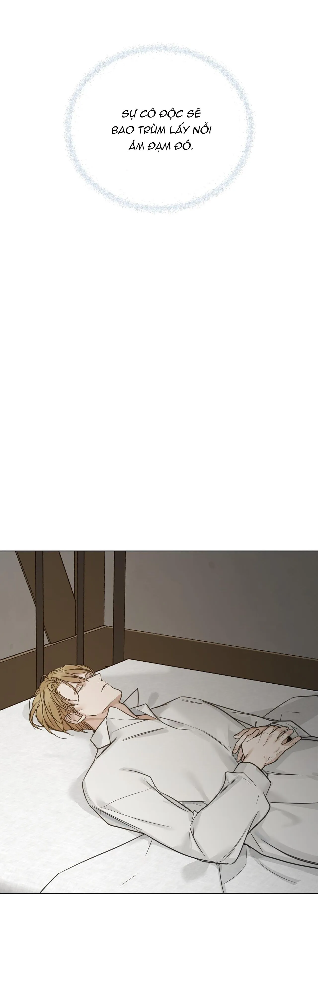 BƯỚC VÀO VƯỜN HỒNG Chapter 16 Trang 28