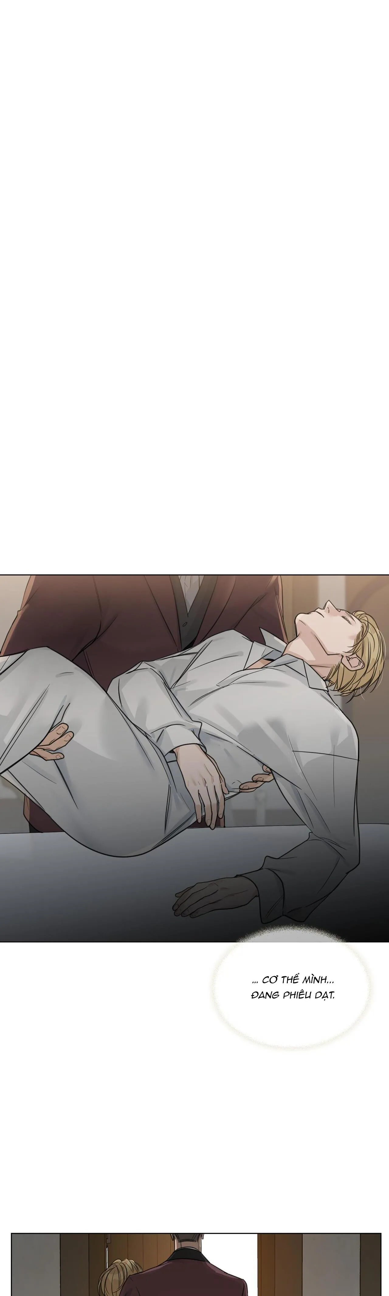 BƯỚC VÀO VƯỜN HỒNG Chapter 16 Trang 29