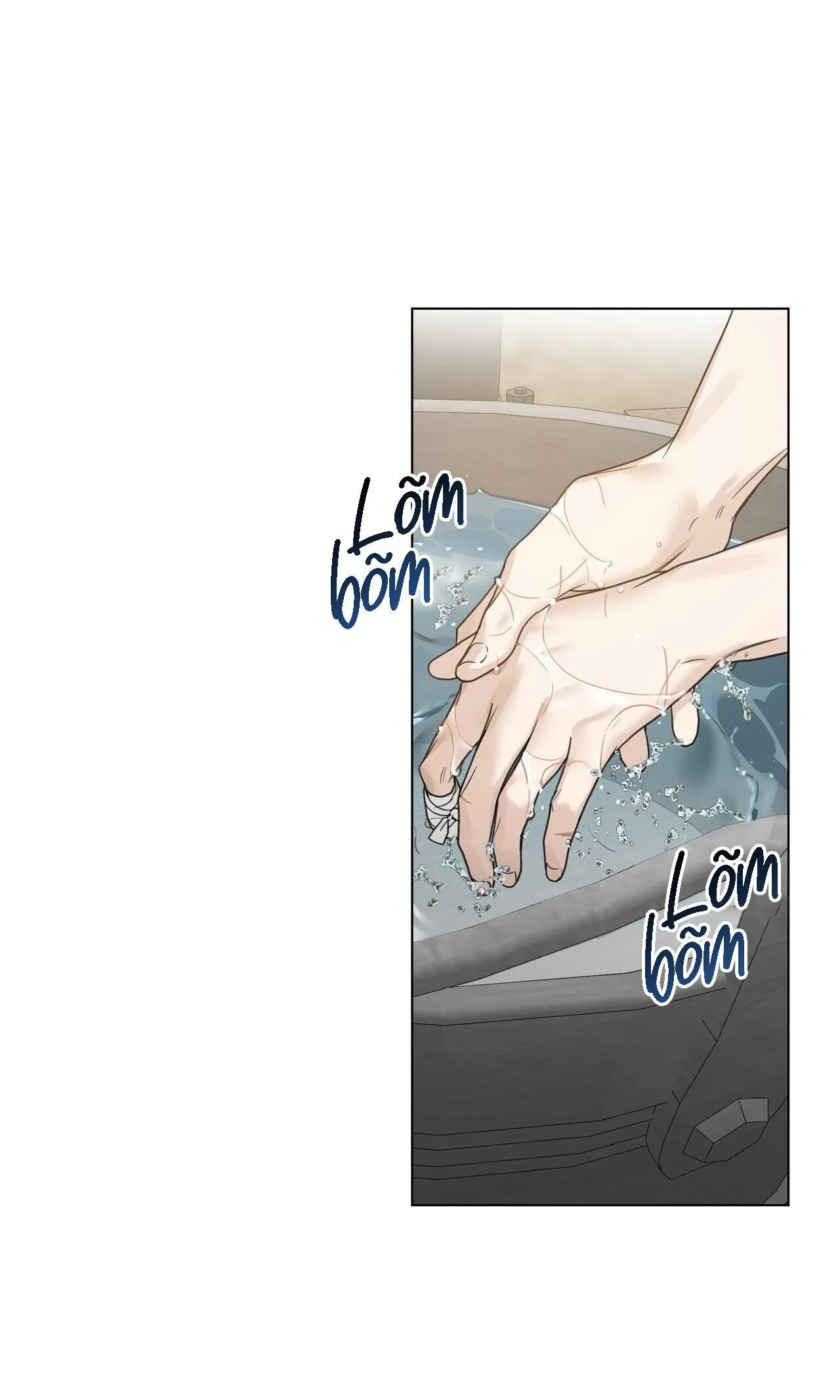 BƯỚC VÀO VƯỜN HỒNG Chapter 17 Trang 5