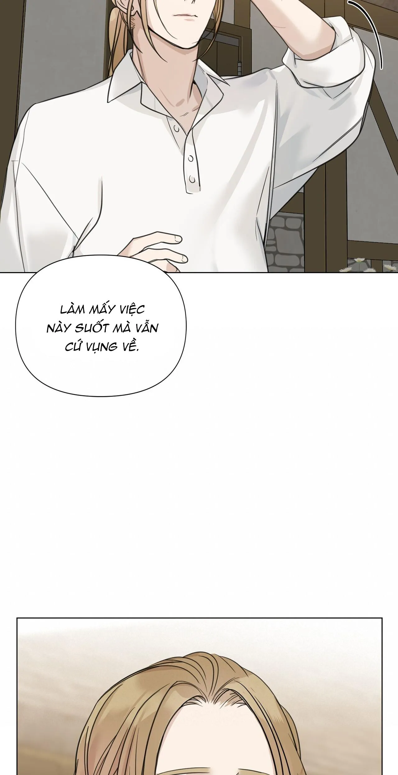 BƯỚC VÀO VƯỜN HỒNG Chapter 17 Trang 10