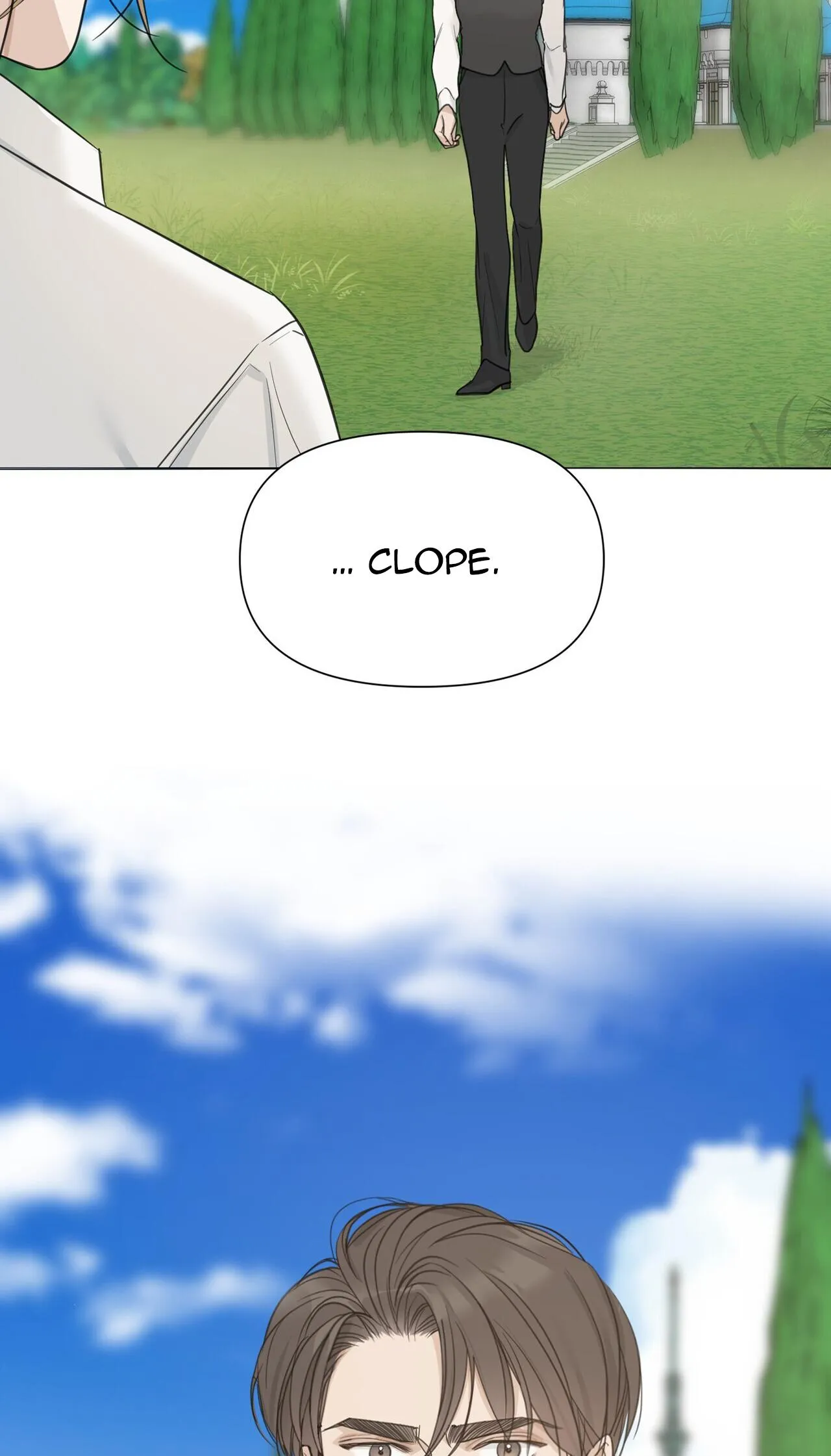 BƯỚC VÀO VƯỜN HỒNG Chapter 17 Trang 15