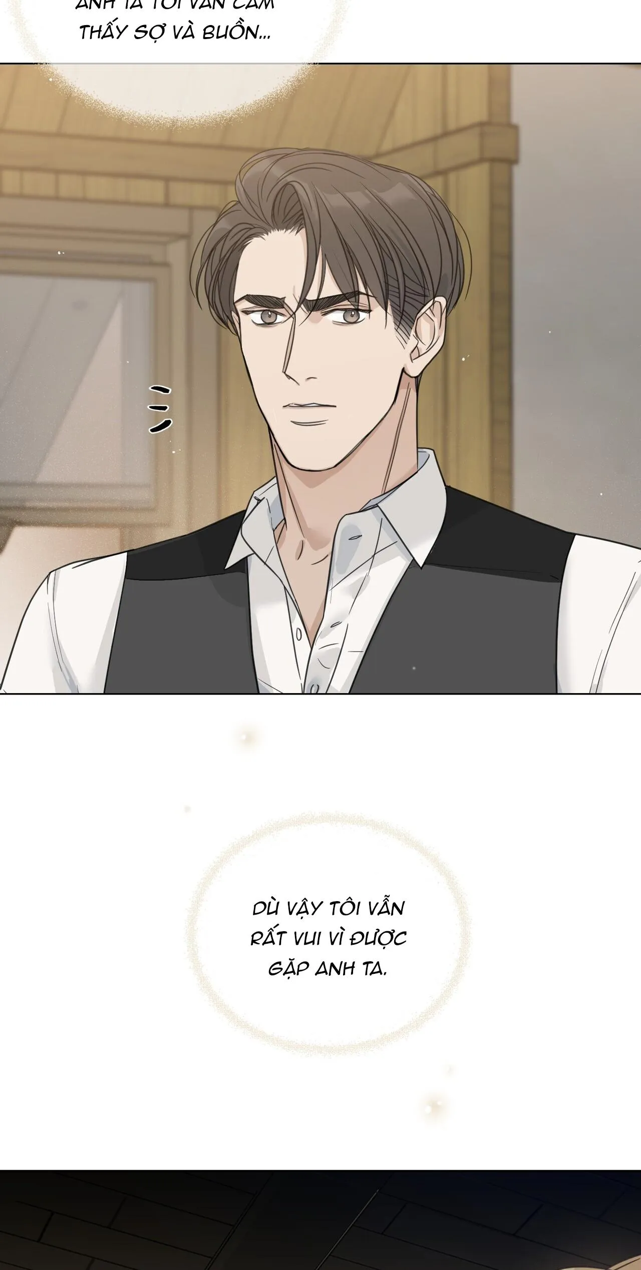 BƯỚC VÀO VƯỜN HỒNG Chapter 17 Trang 23