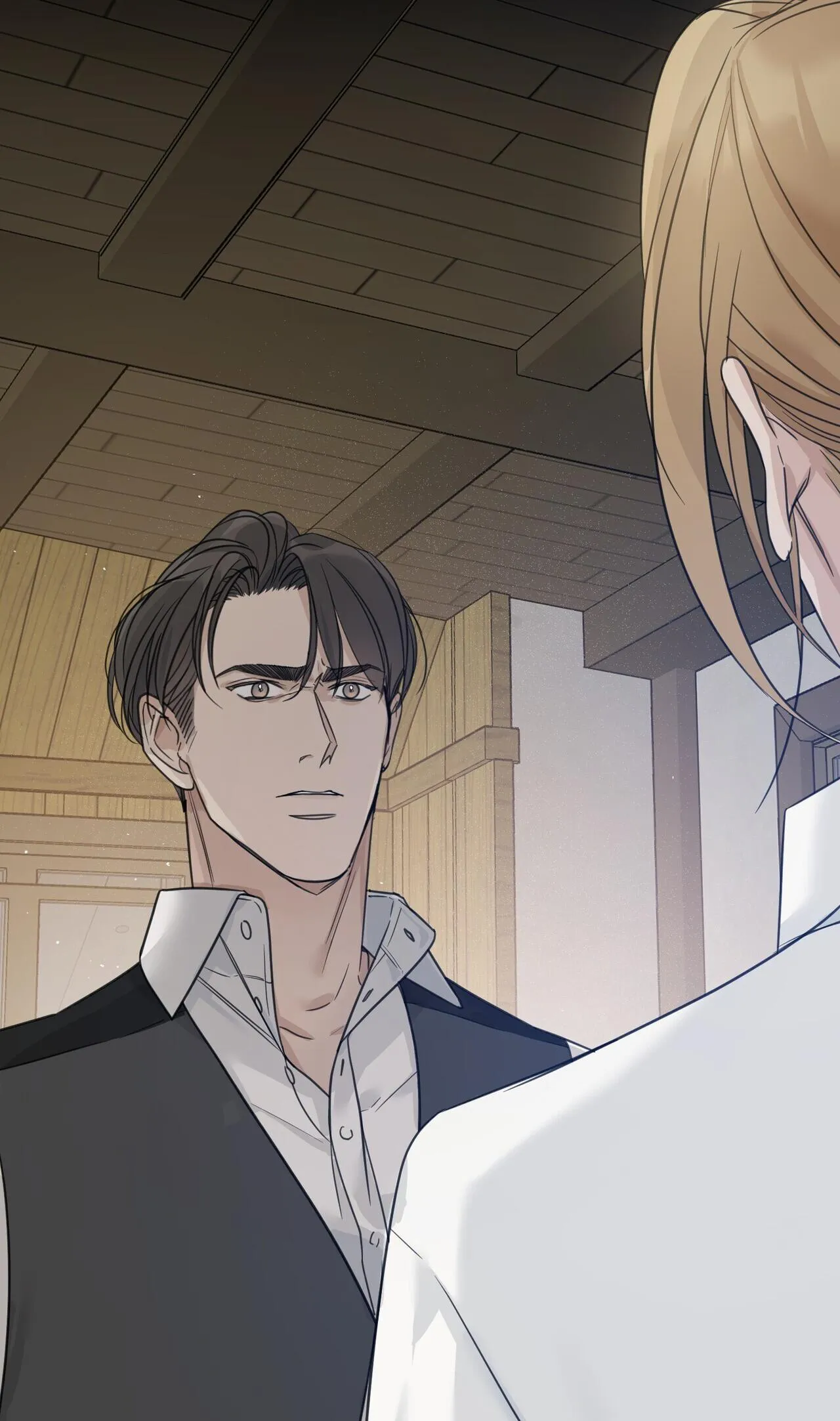 BƯỚC VÀO VƯỜN HỒNG Chapter 17 Trang 24