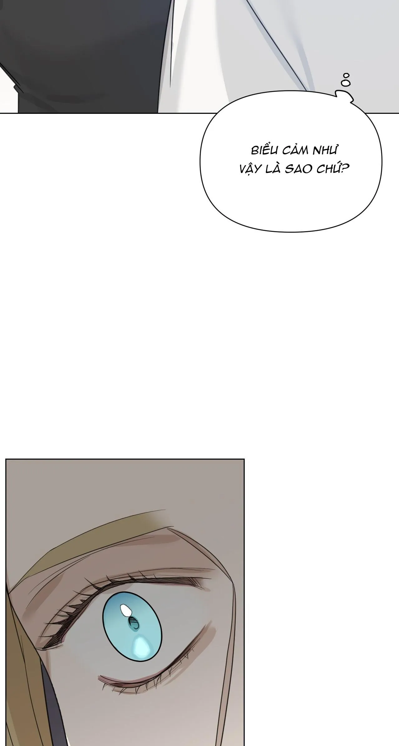 BƯỚC VÀO VƯỜN HỒNG Chapter 17 Trang 25