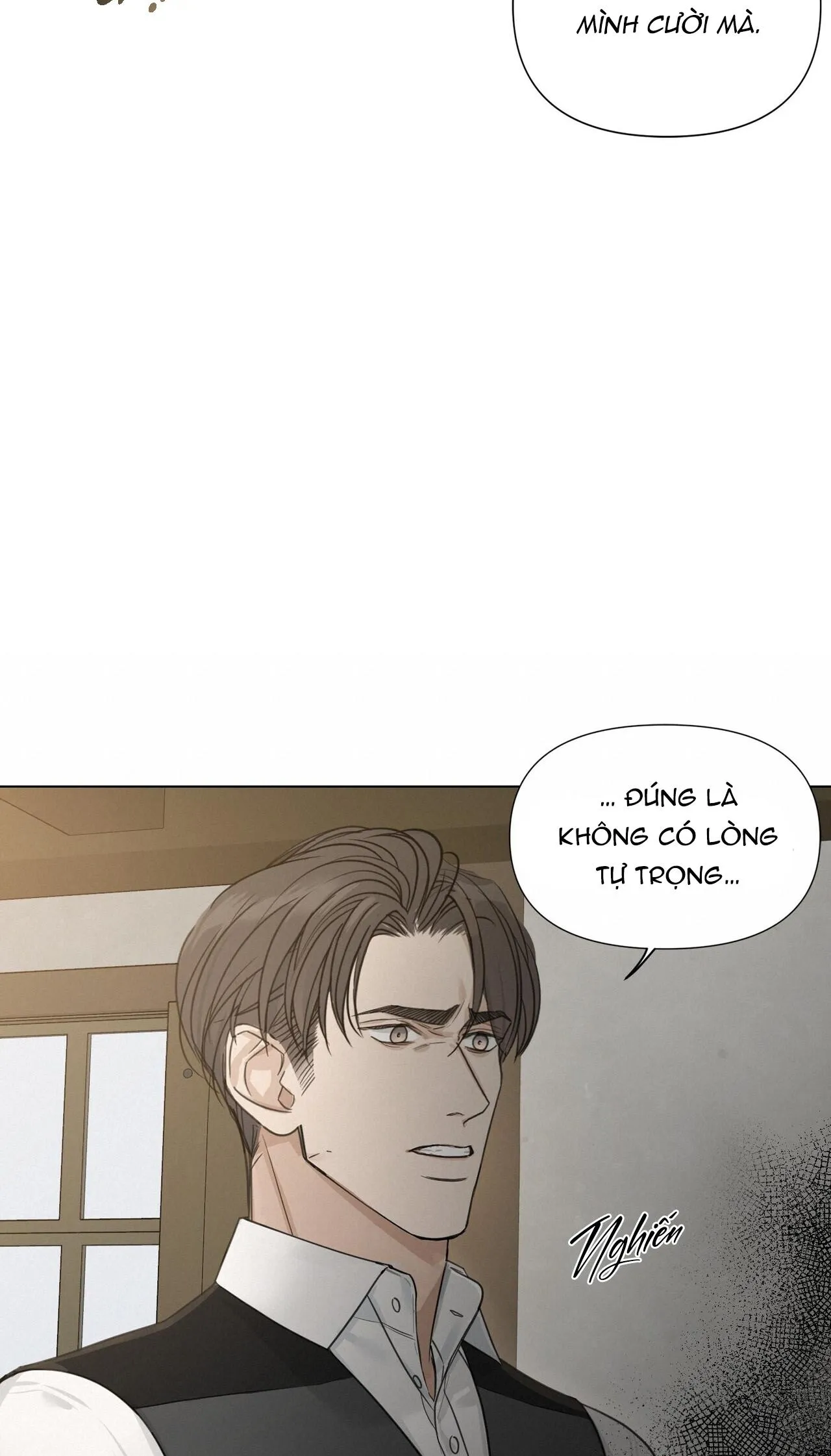 BƯỚC VÀO VƯỜN HỒNG Chapter 17 Trang 28