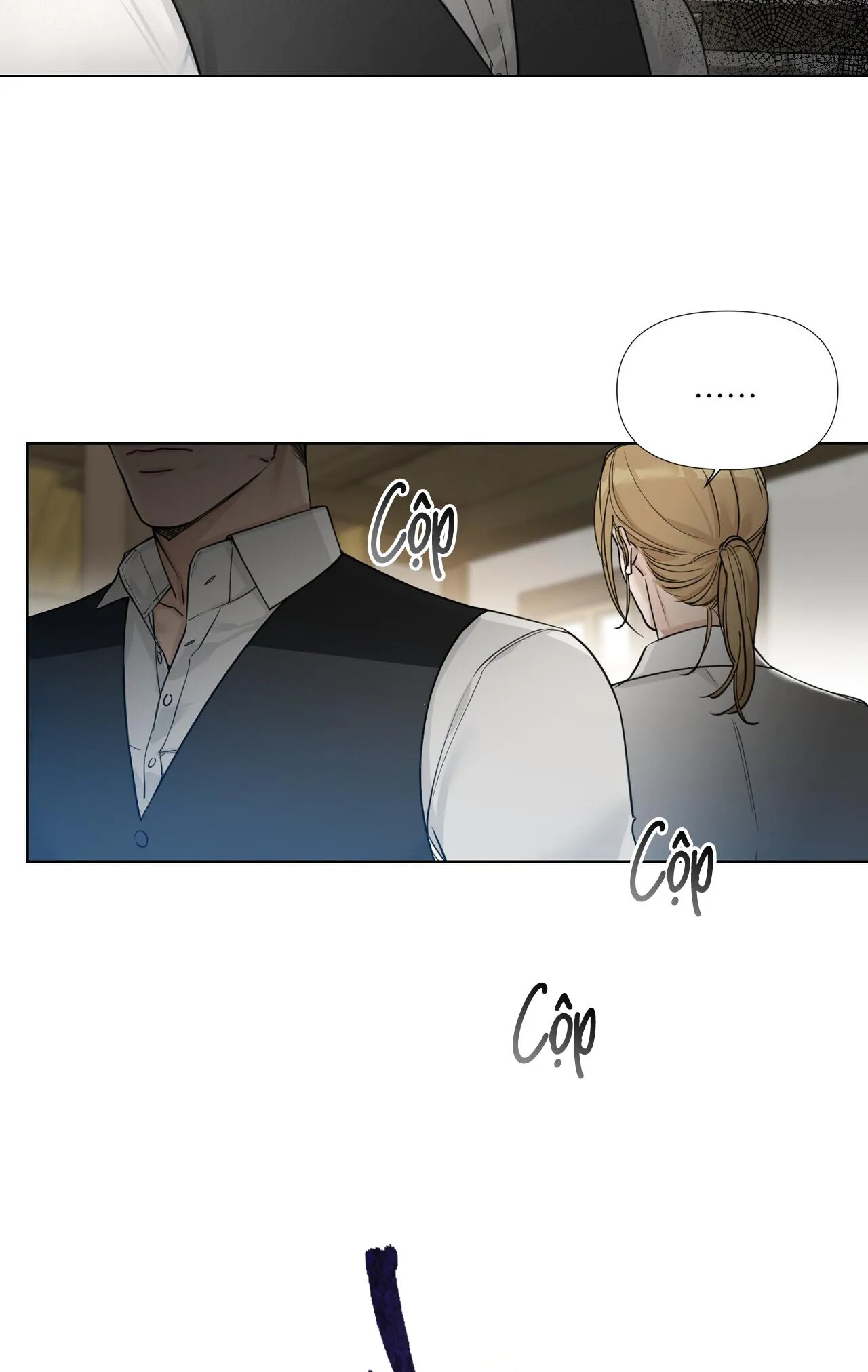 BƯỚC VÀO VƯỜN HỒNG Chapter 17 Trang 29