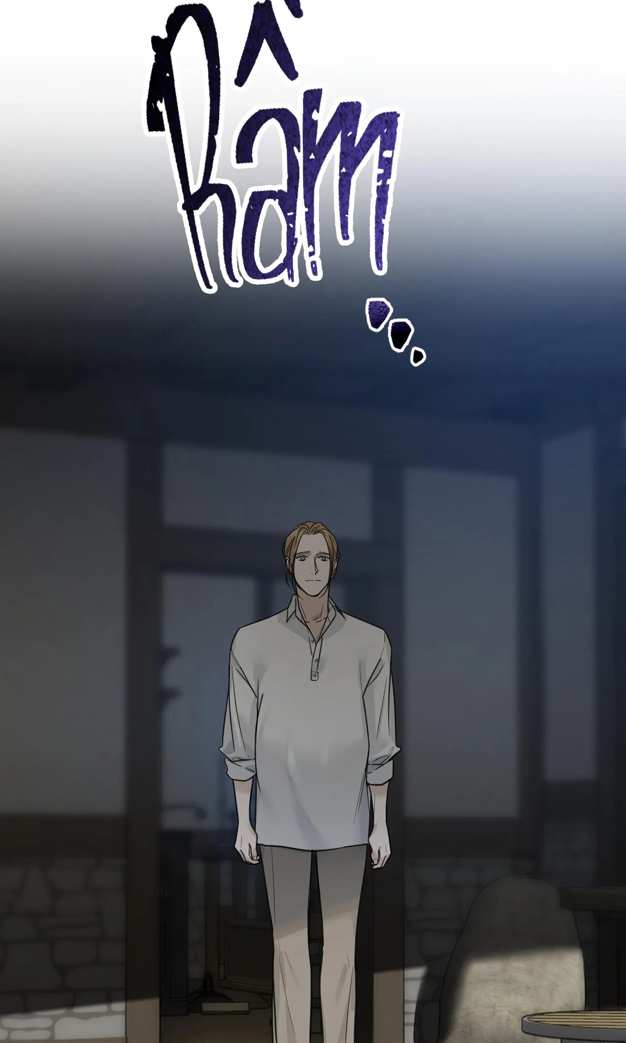 BƯỚC VÀO VƯỜN HỒNG Chapter 17 Trang 30