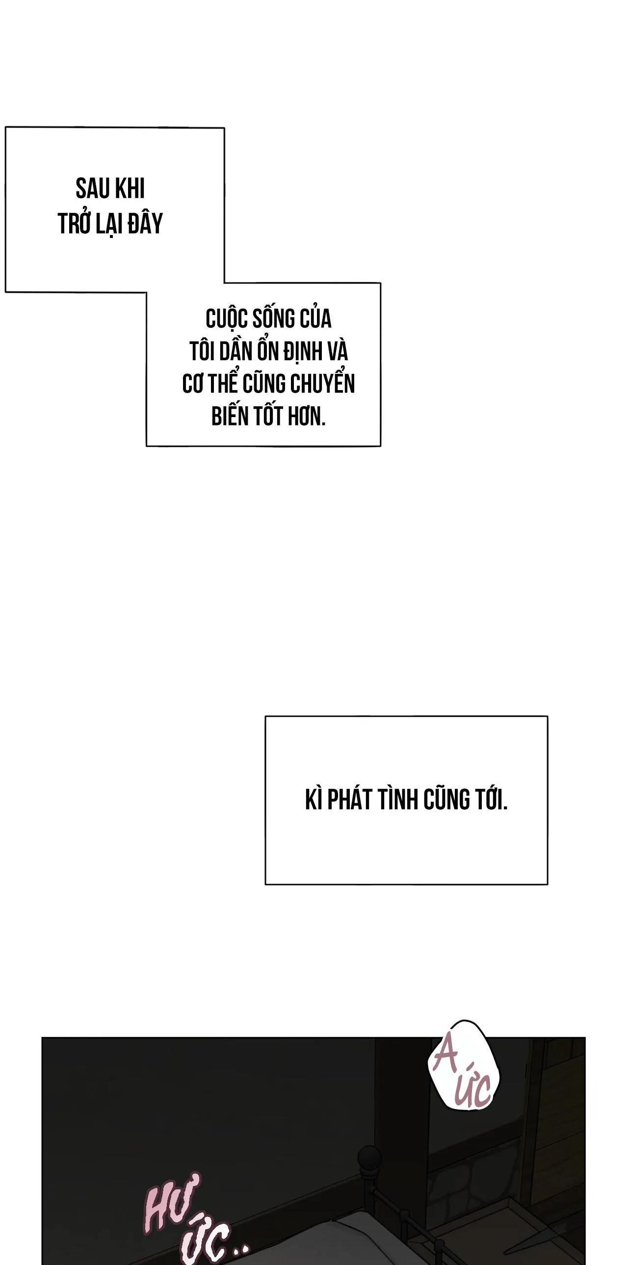 BƯỚC VÀO VƯỜN HỒNG Chapter 17 Trang 32