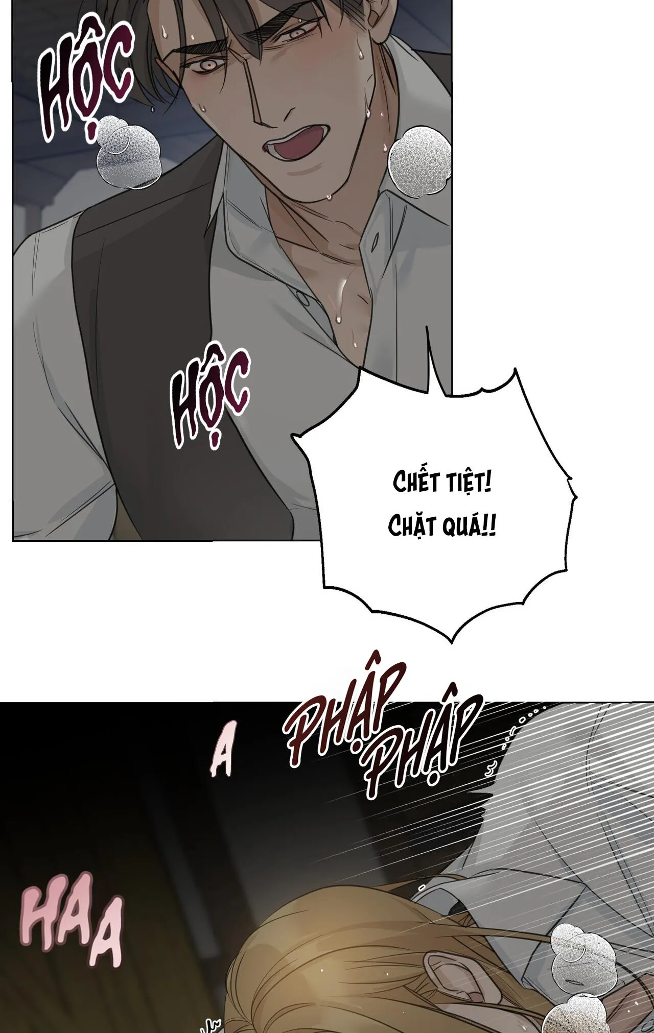 BƯỚC VÀO VƯỜN HỒNG Chapter 17 Trang 42