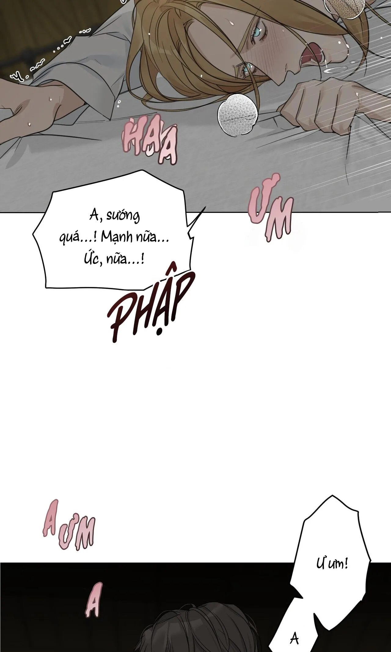 BƯỚC VÀO VƯỜN HỒNG Chapter 17 Trang 43