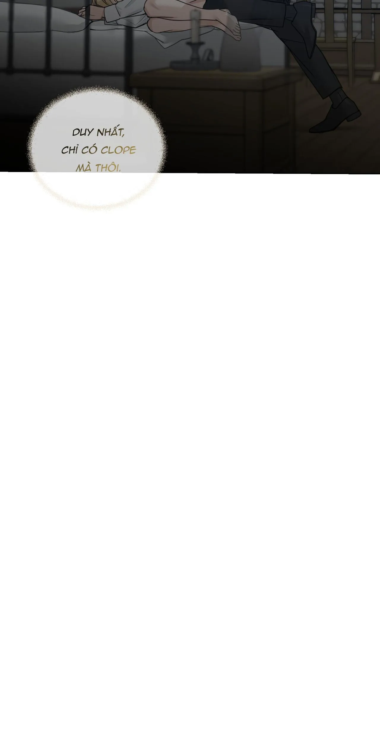 BƯỚC VÀO VƯỜN HỒNG Chapter 17 Trang 49