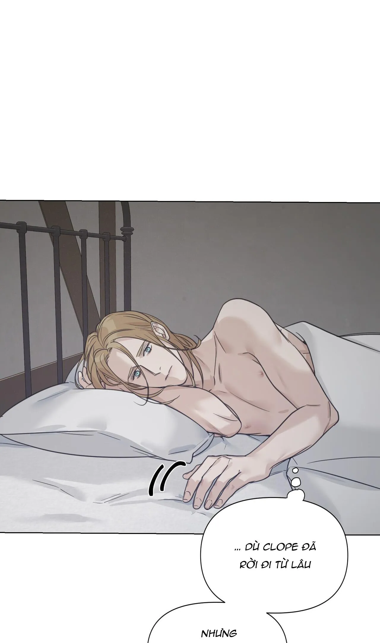 BƯỚC VÀO VƯỜN HỒNG Chapter 17 Trang 50