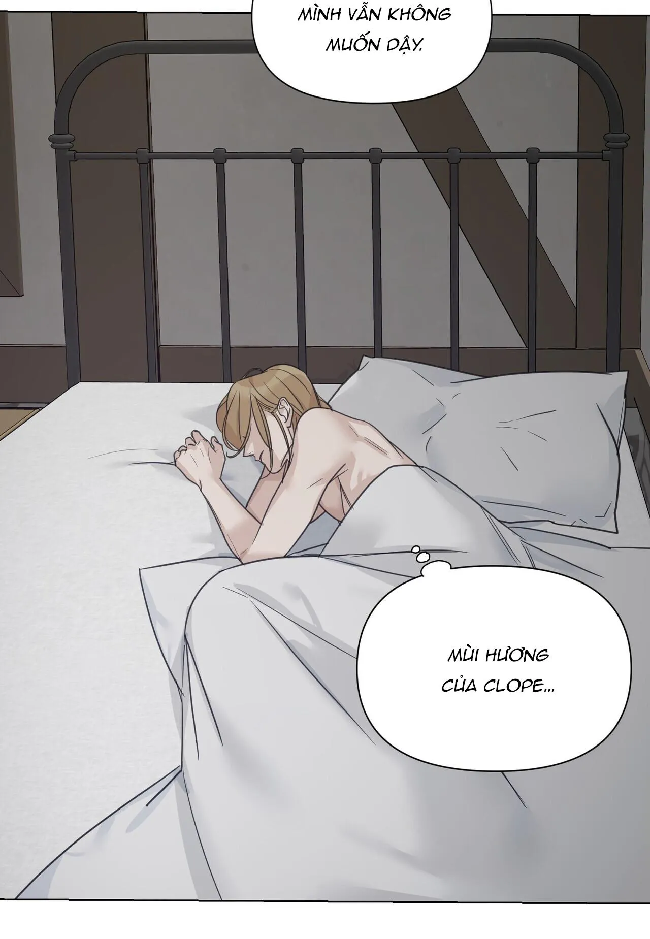 BƯỚC VÀO VƯỜN HỒNG Chapter 17 Trang 51