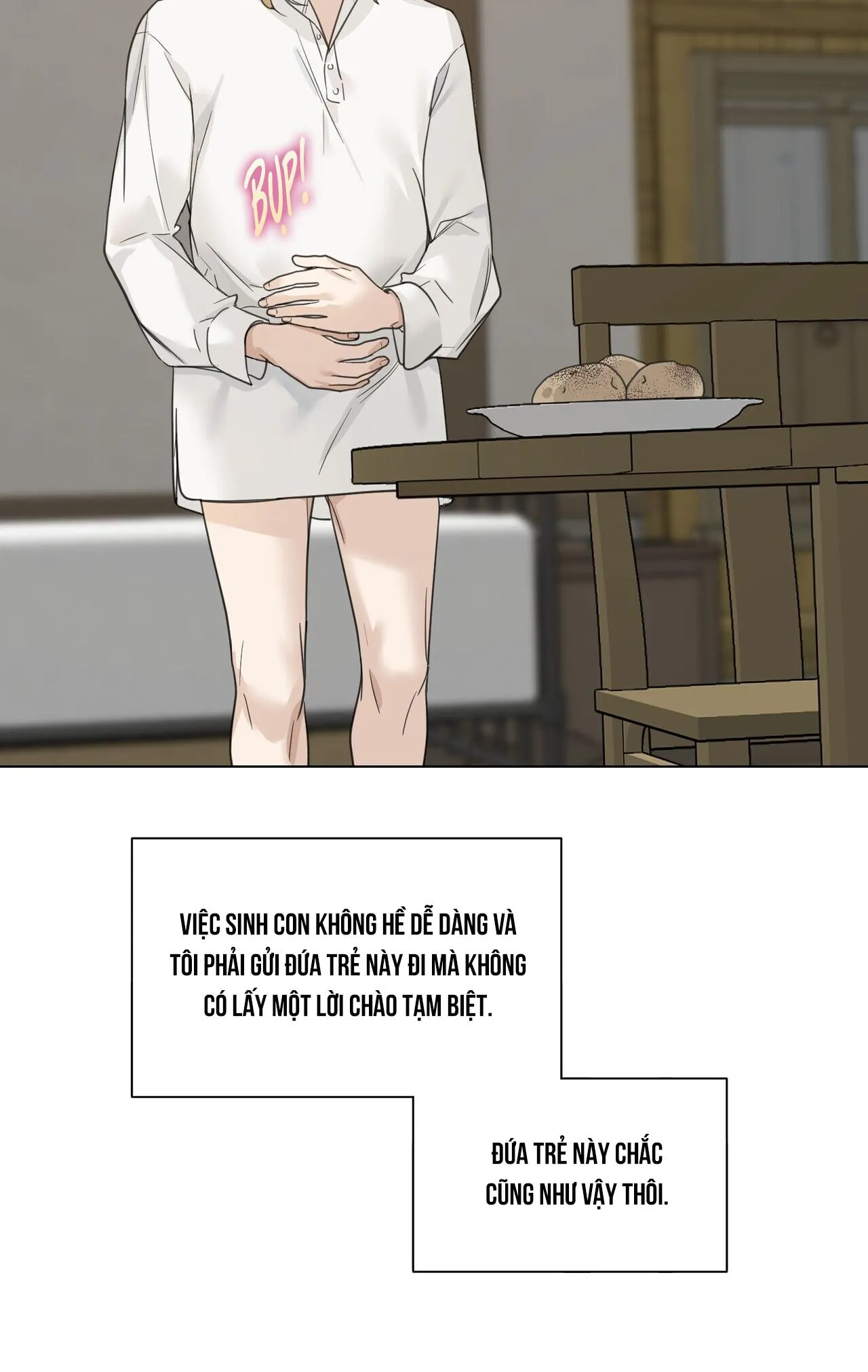 BƯỚC VÀO VƯỜN HỒNG Chapter 17 Trang 54