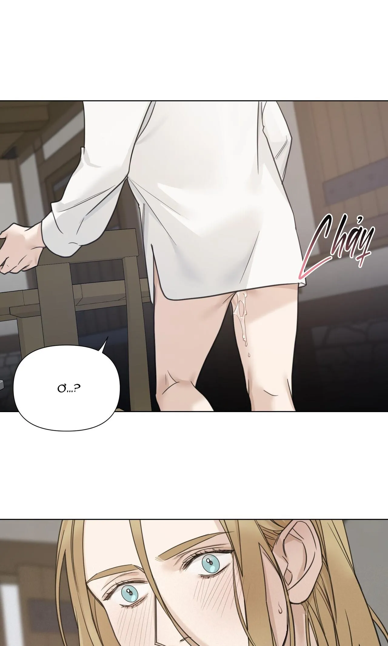 BƯỚC VÀO VƯỜN HỒNG Chapter 17 Trang 55