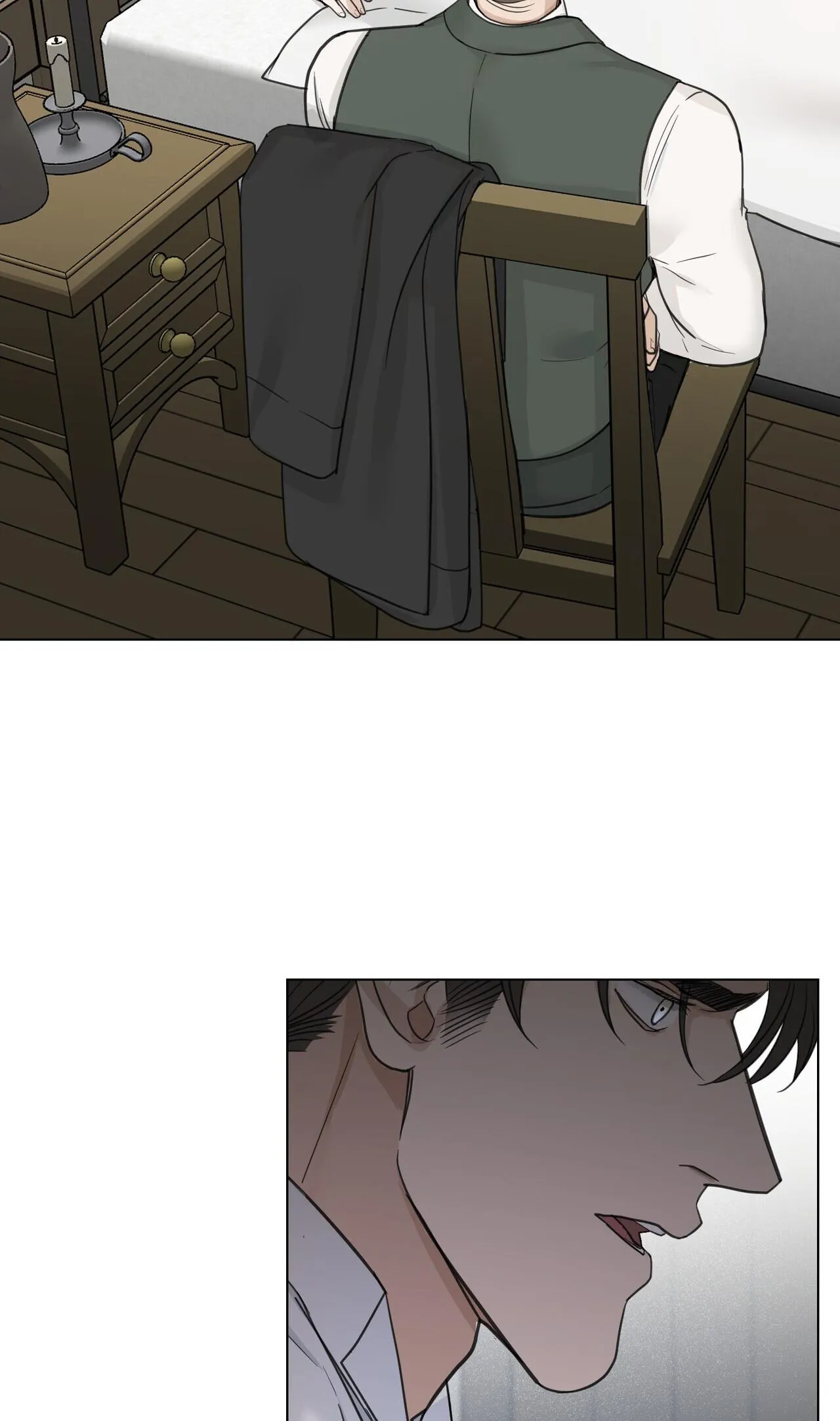 BƯỚC VÀO VƯỜN HỒNG Chapter 17 Trang 62