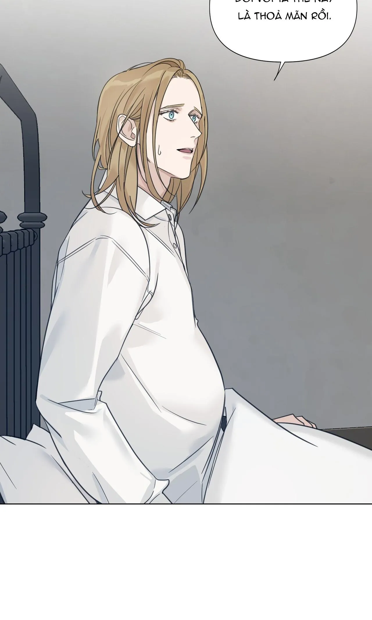 BƯỚC VÀO VƯỜN HỒNG Chapter 17 Trang 67